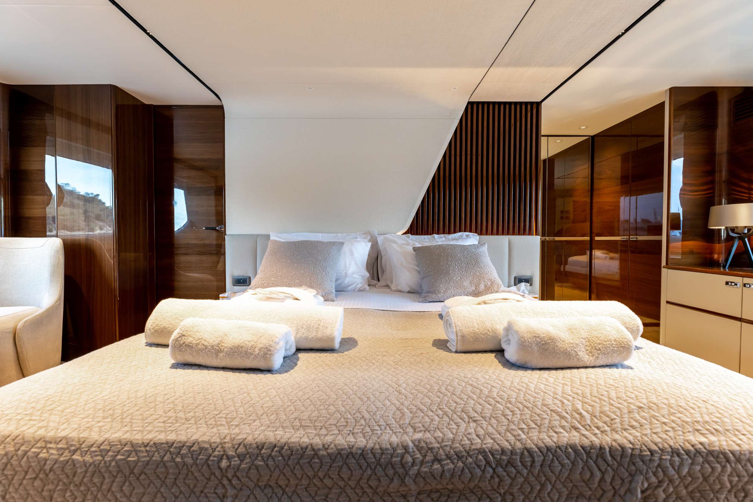 Yacht Photo