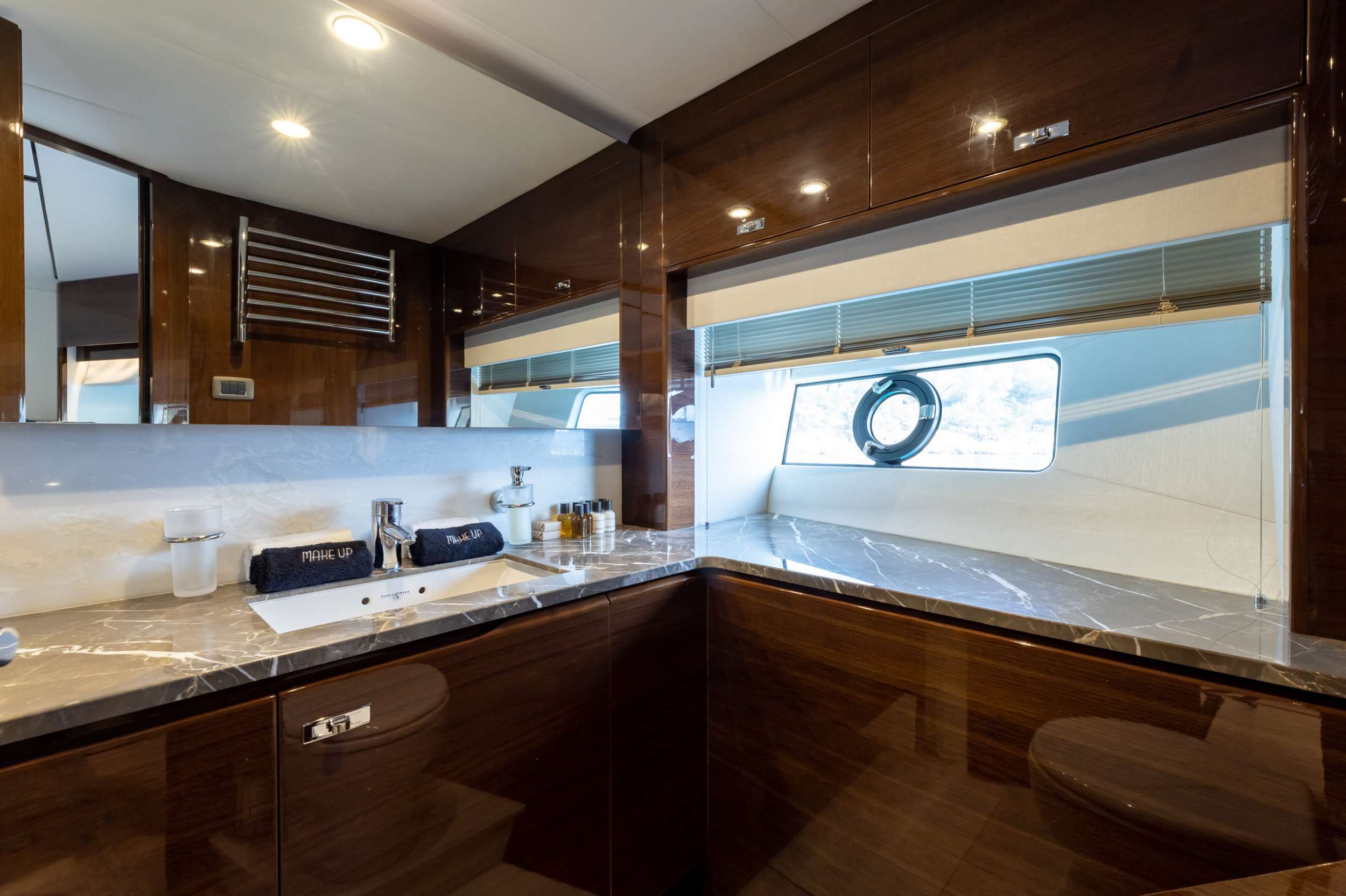 Yacht Photo