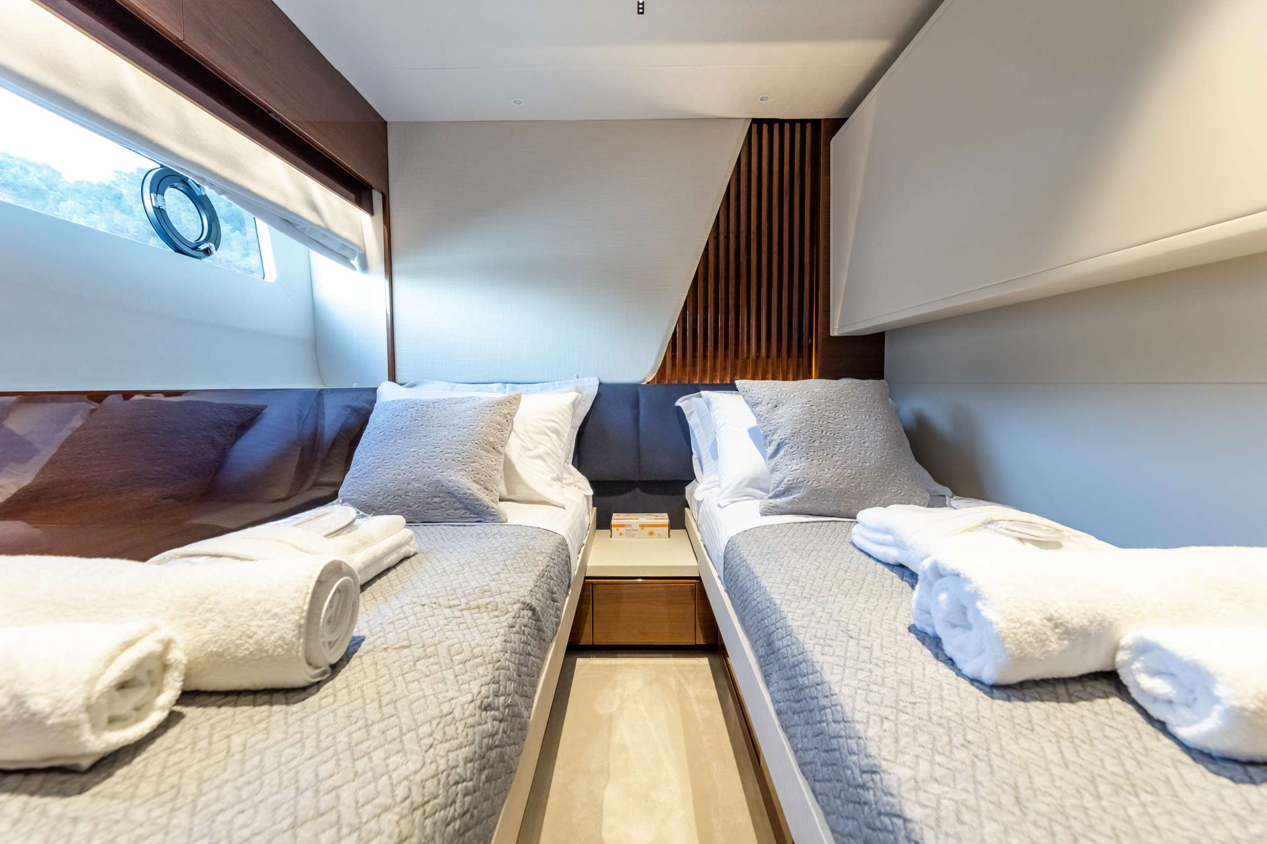 Yacht Photo
