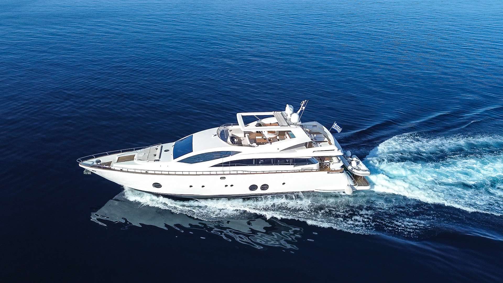 Yacht Photo