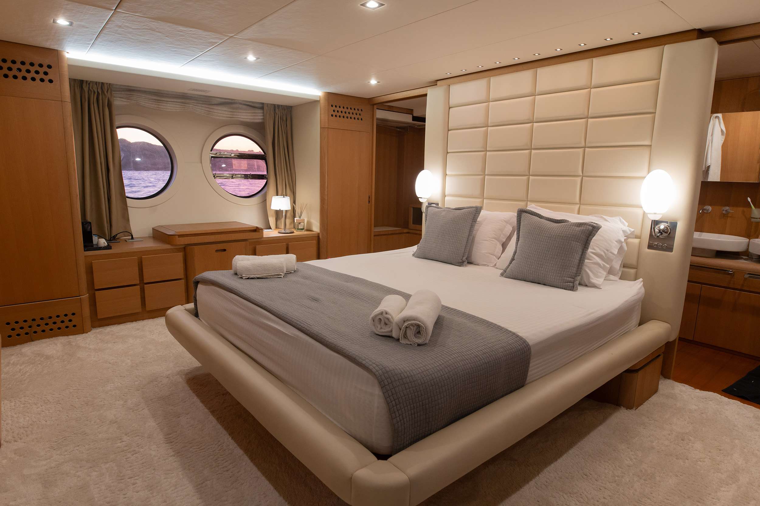 Yacht Photo