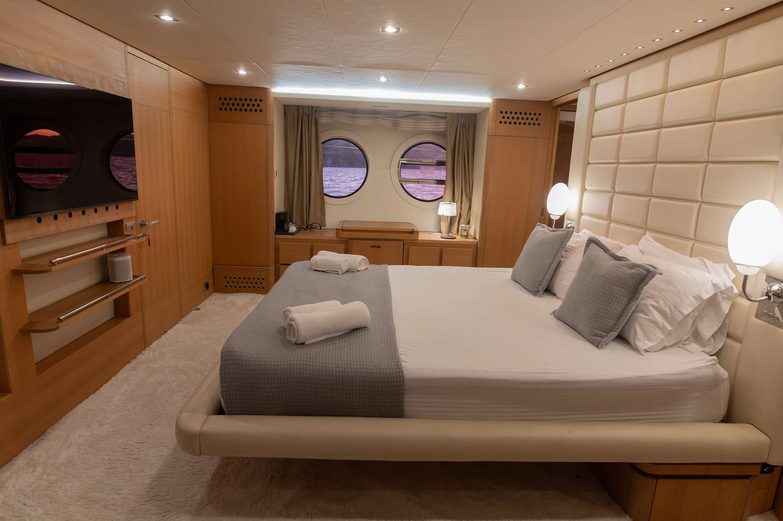Yacht Photo