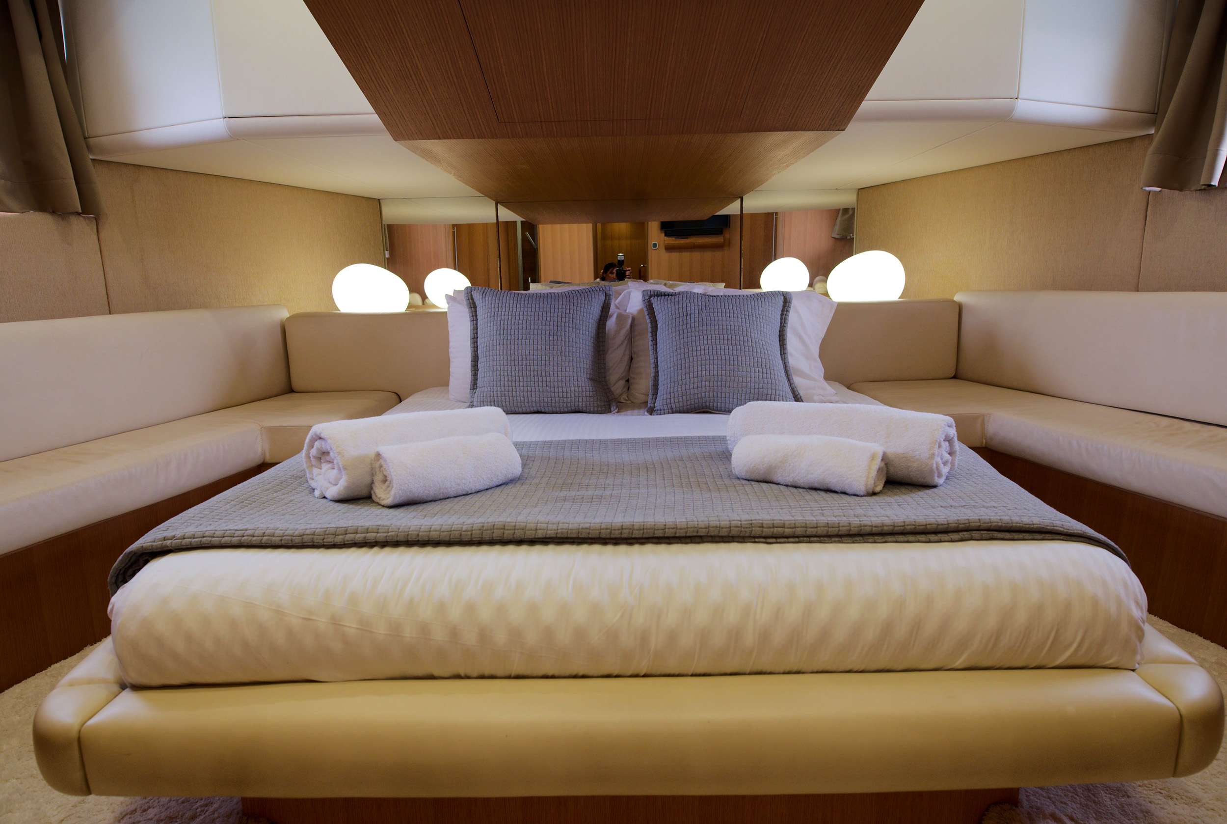 Yacht Photo