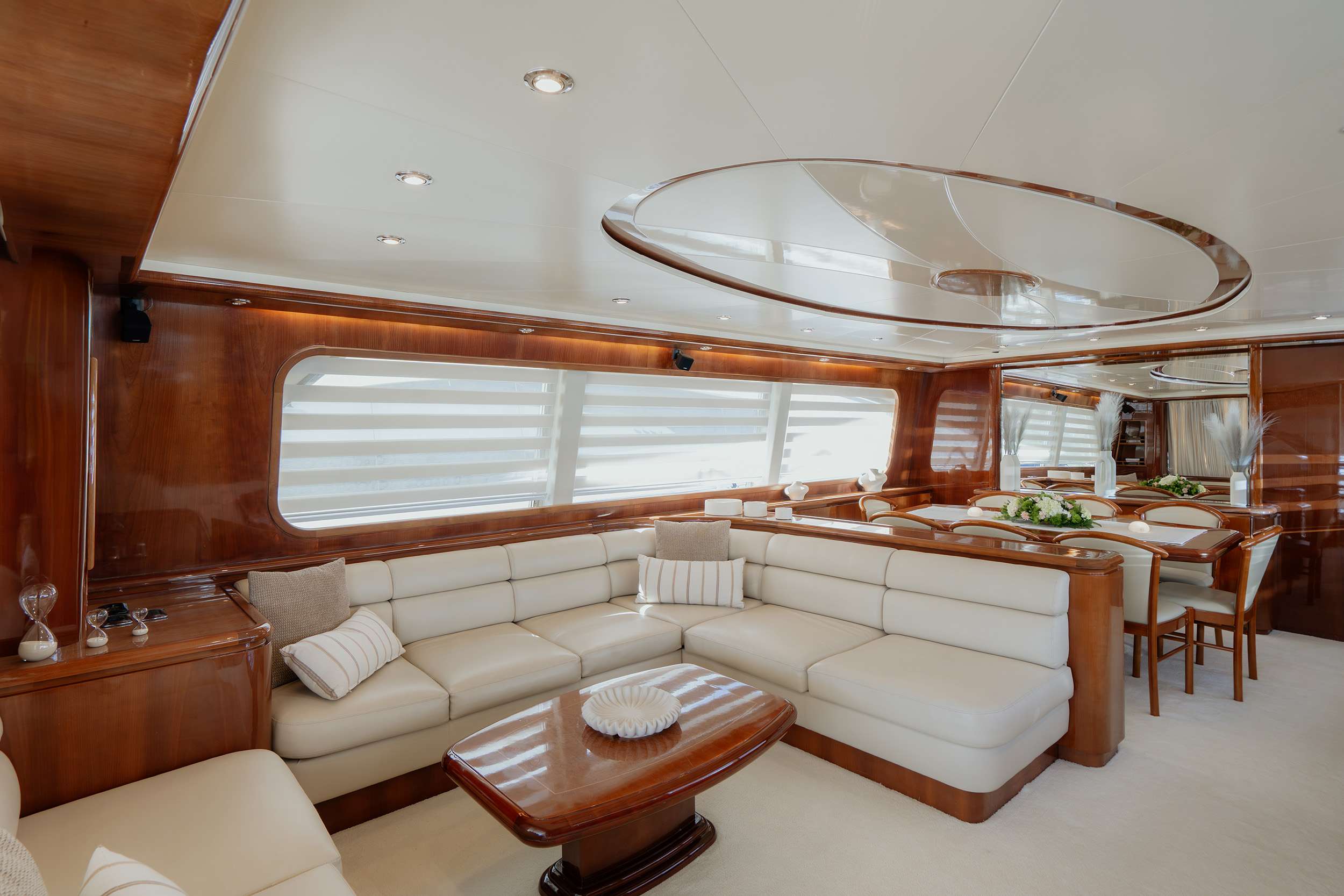 Yacht Photo