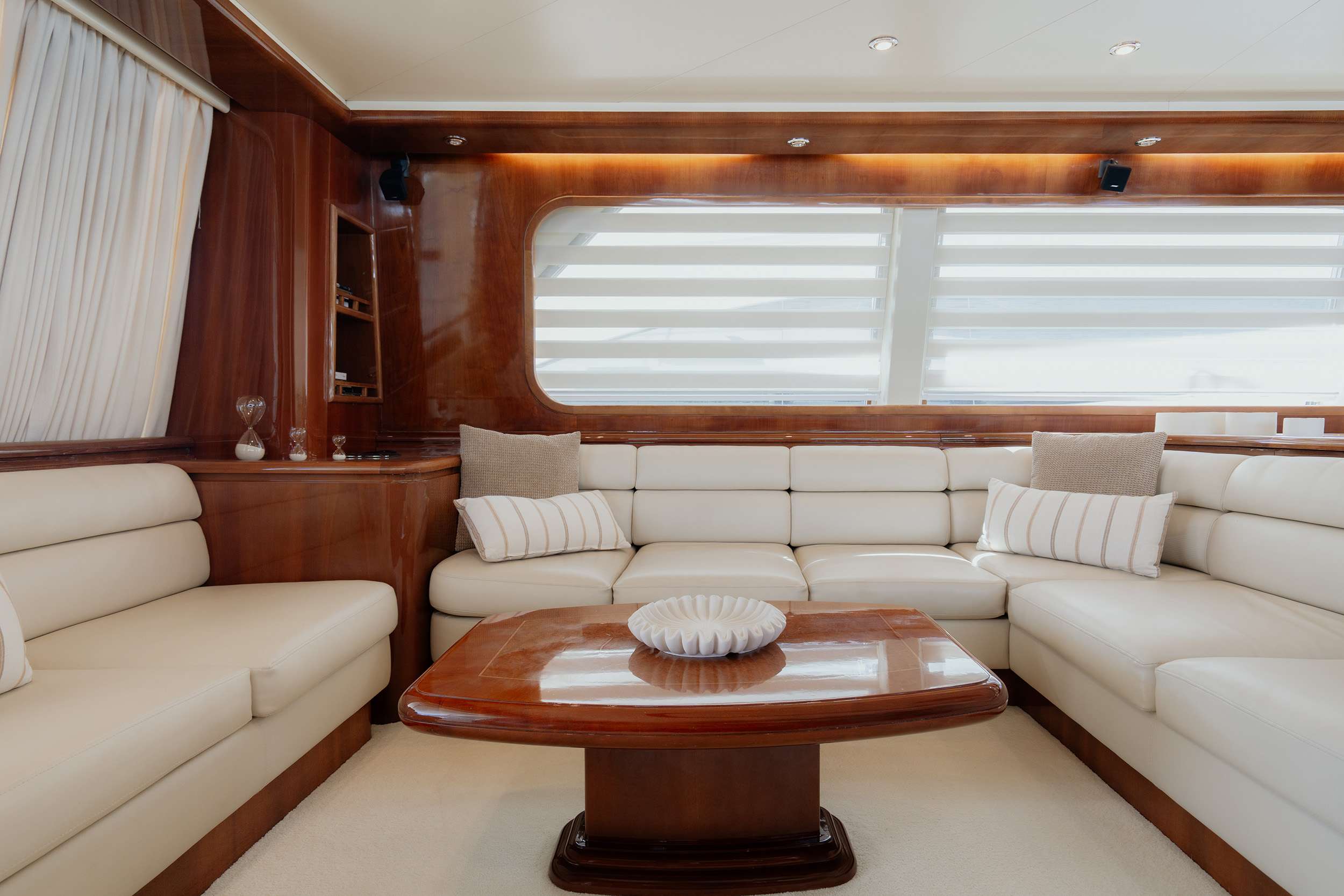 Yacht Photo