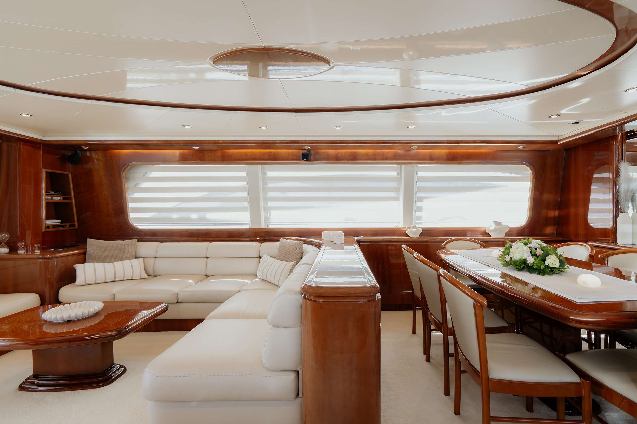 Yacht Photo
