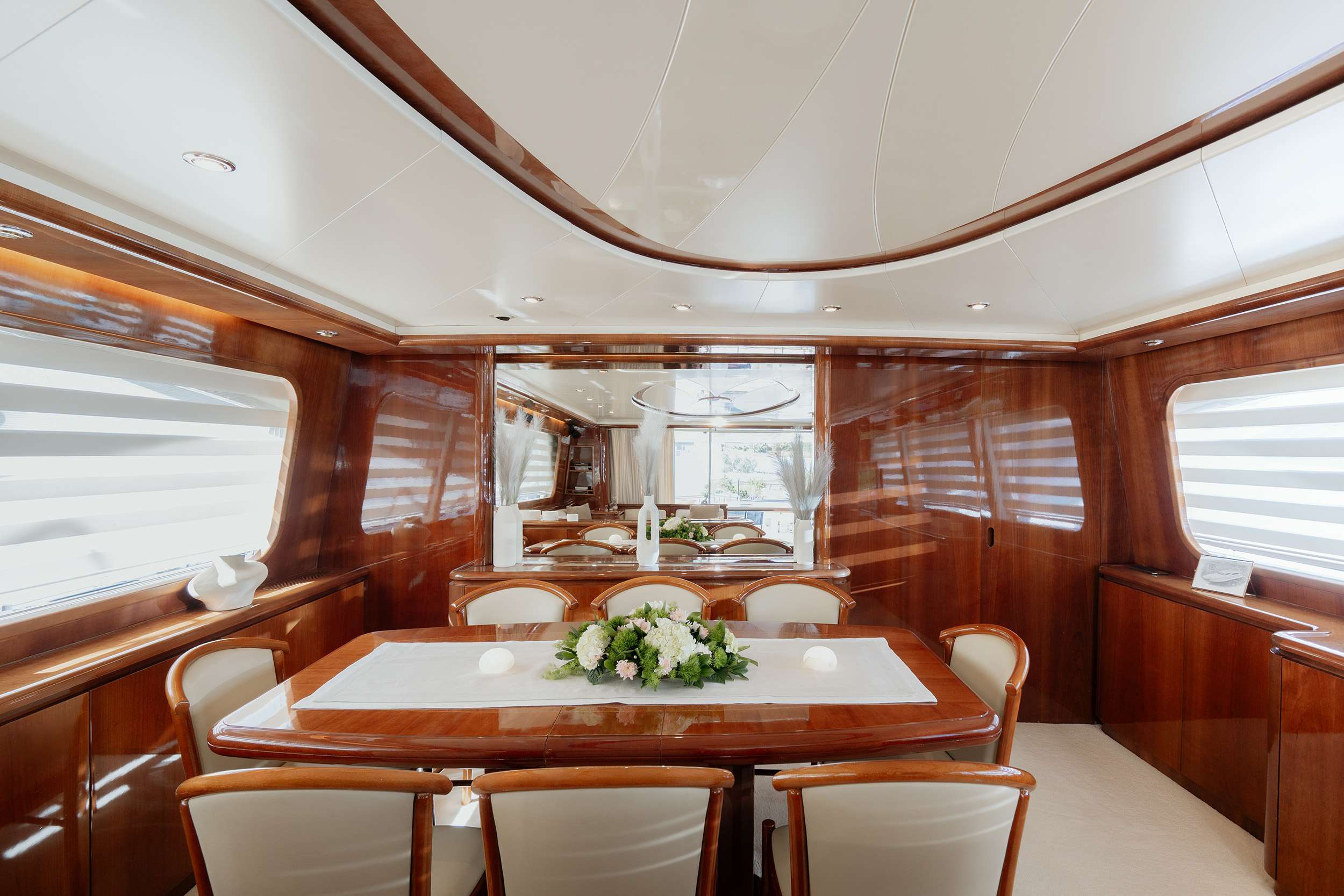 Yacht Photo