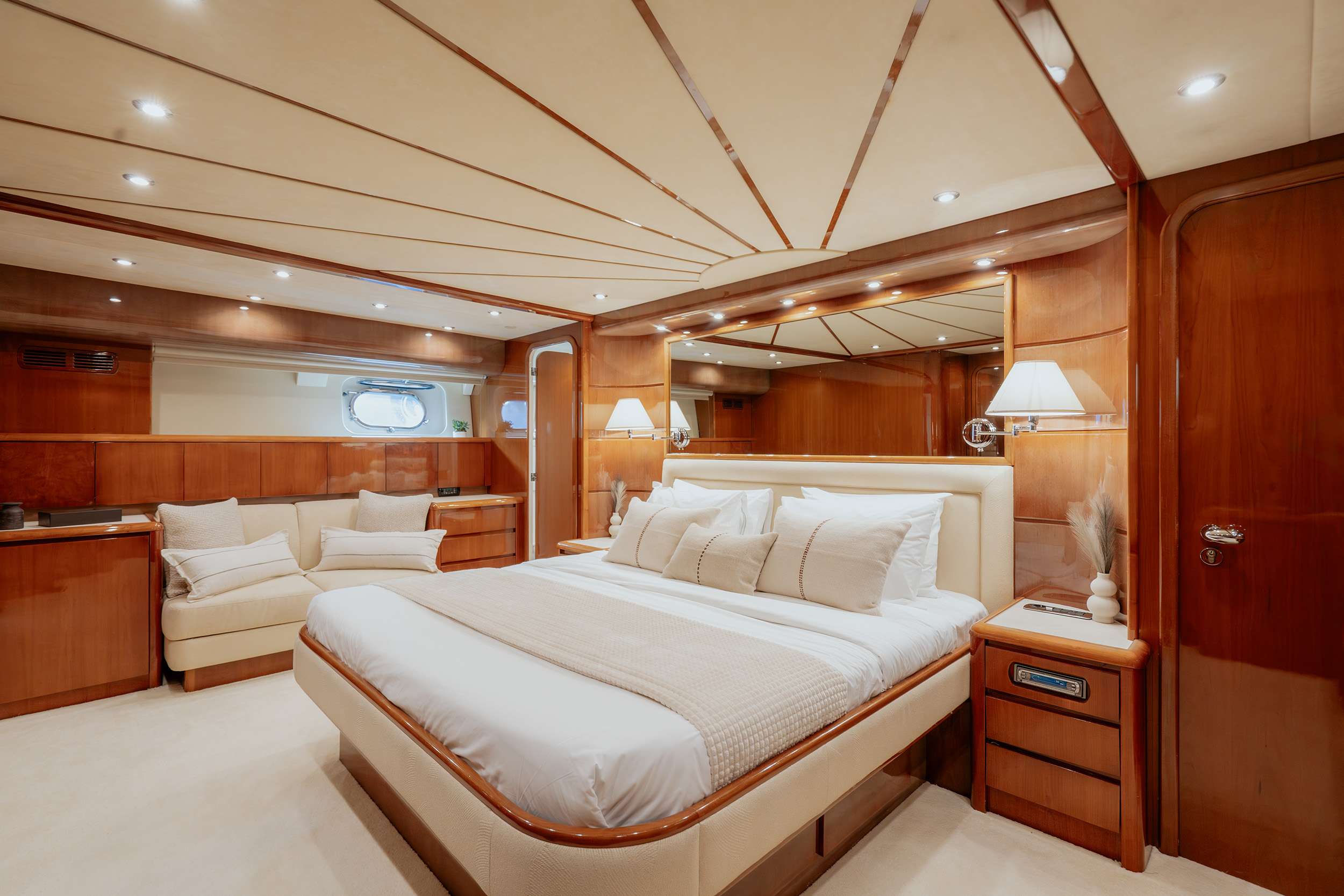 Yacht Photo