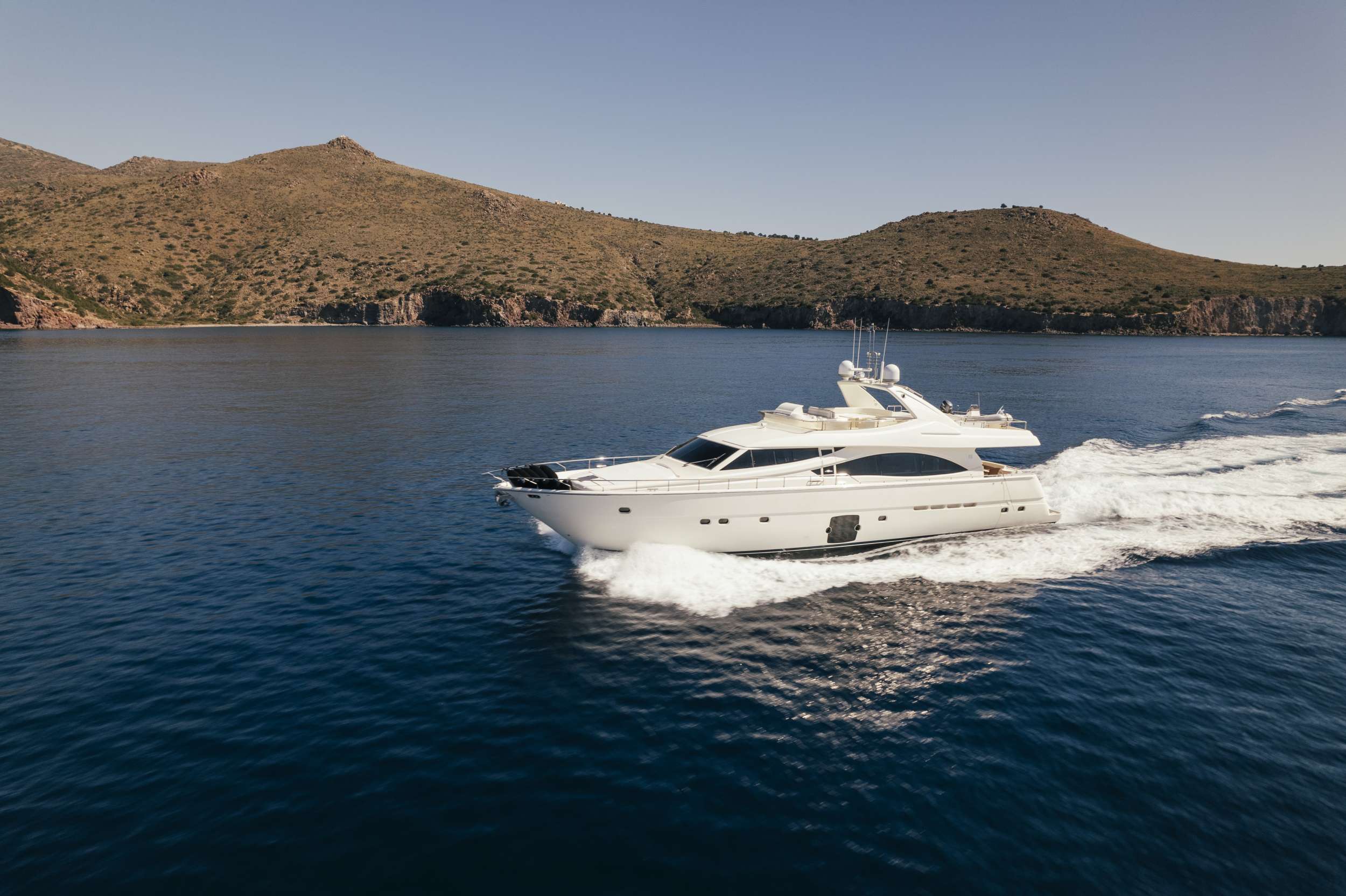 Yacht Photo