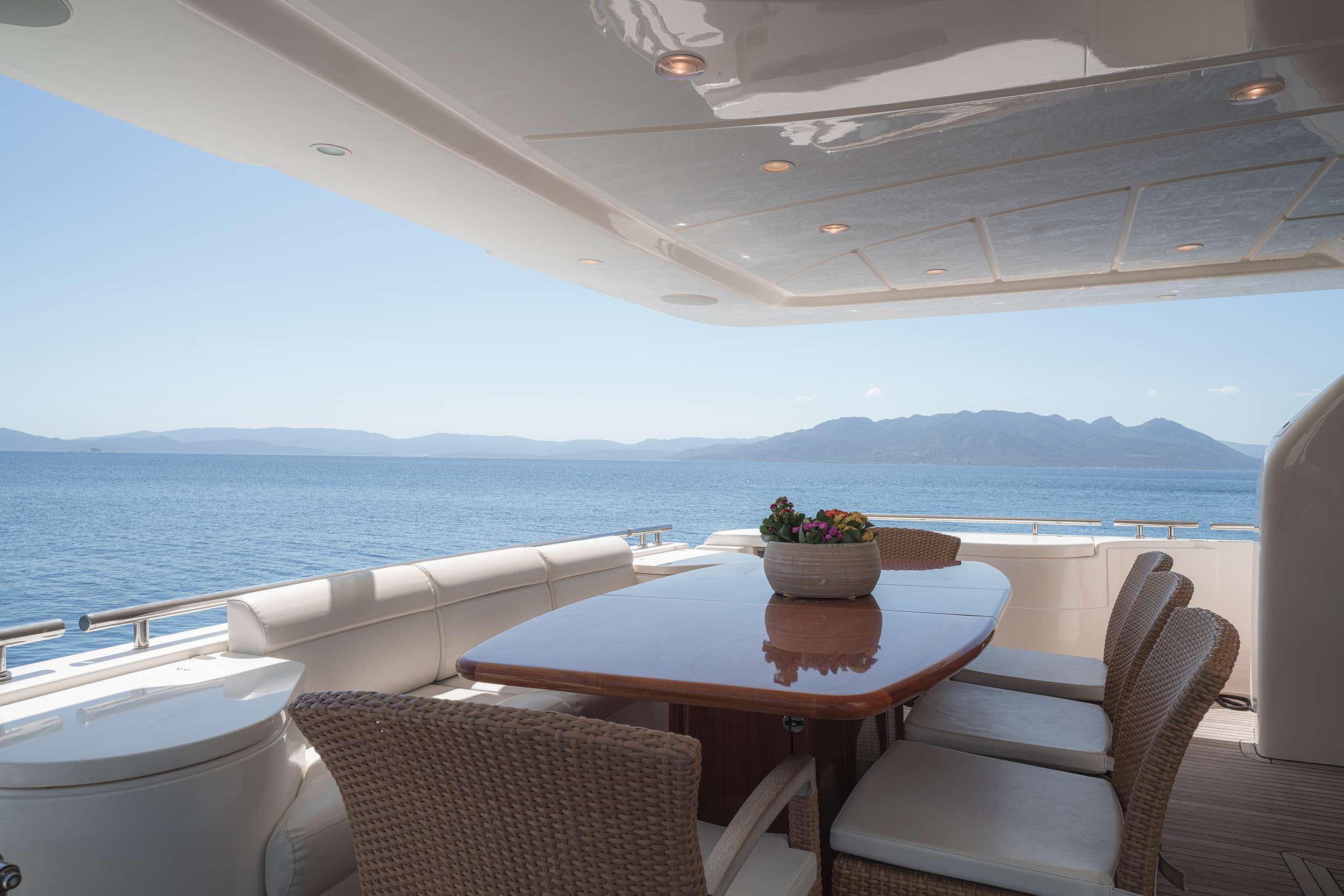 Yacht Photo
