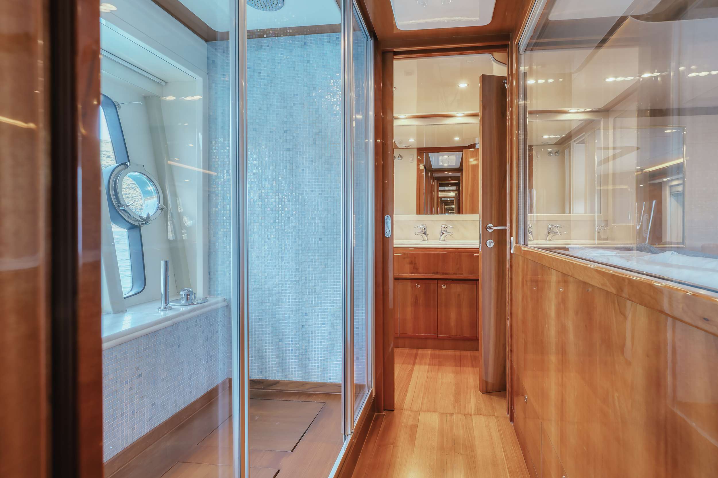 Yacht Photo