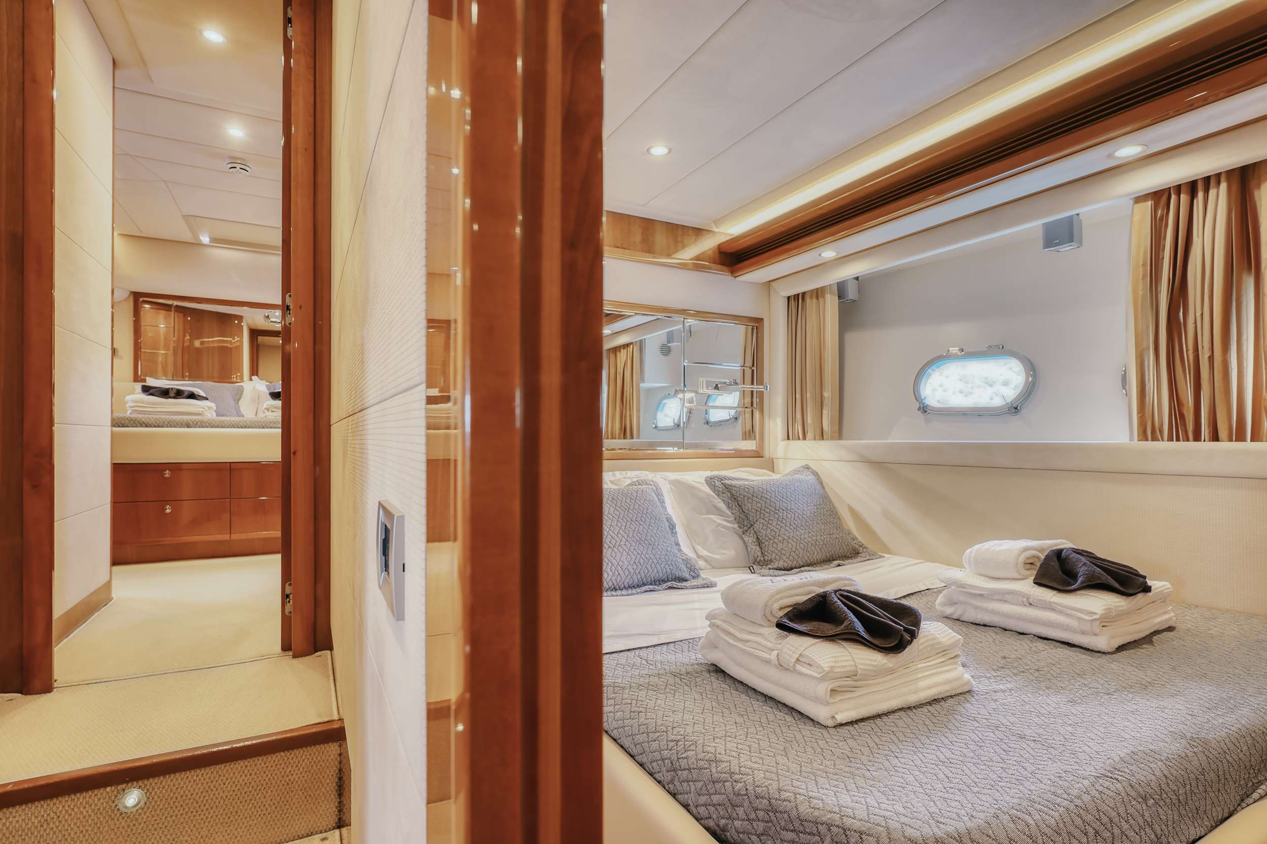 Yacht Photo