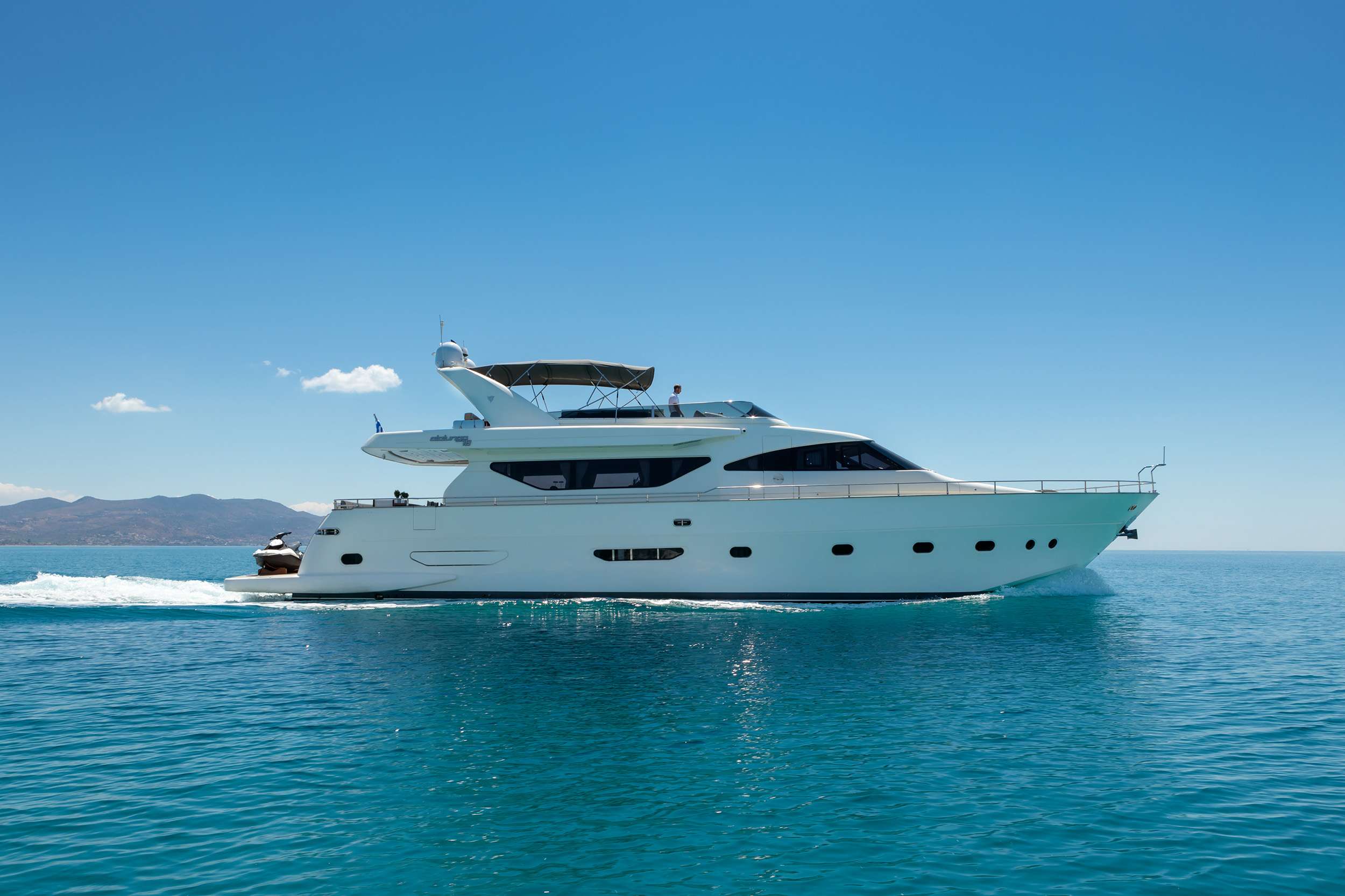 Yacht Photo