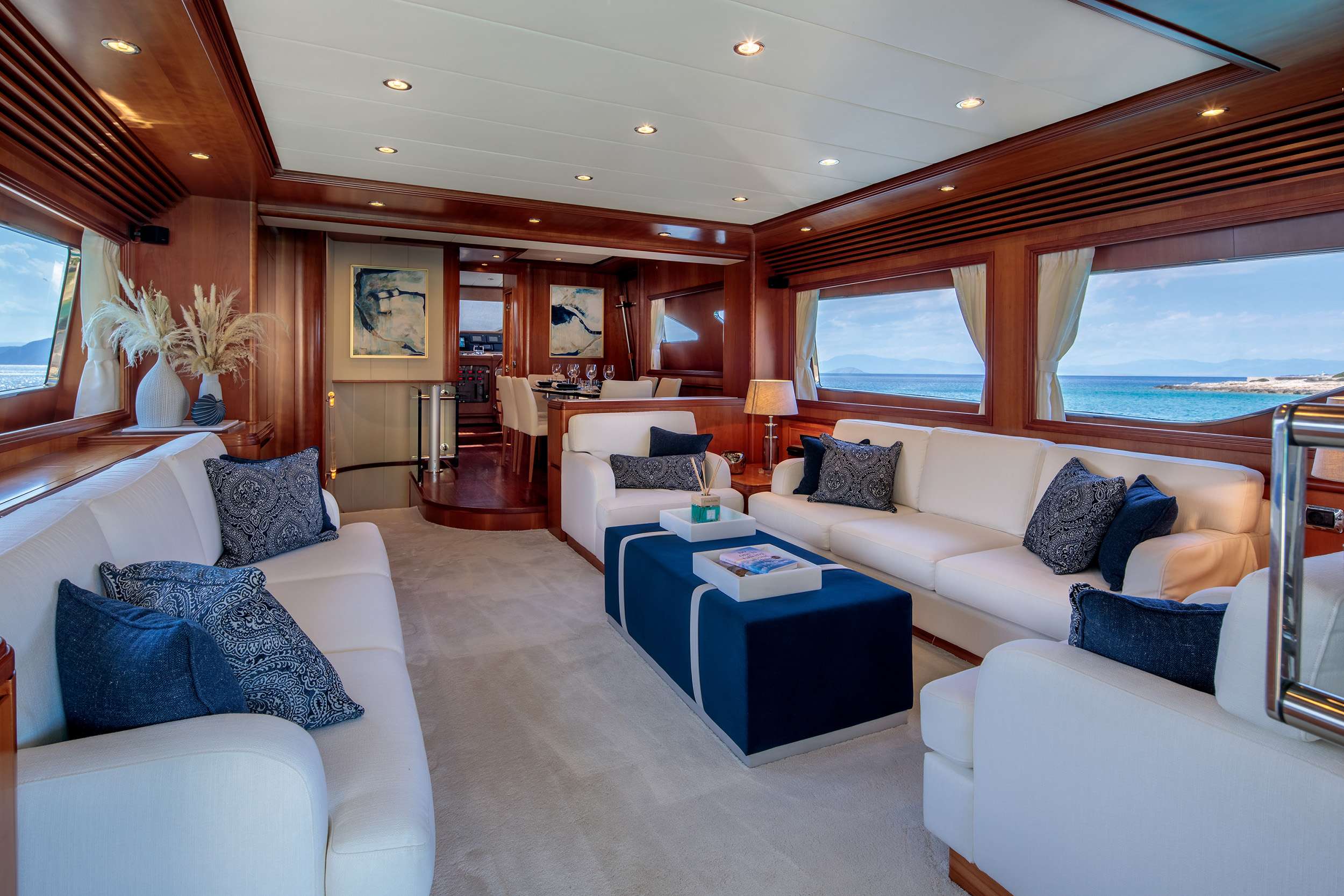 Yacht Photo
