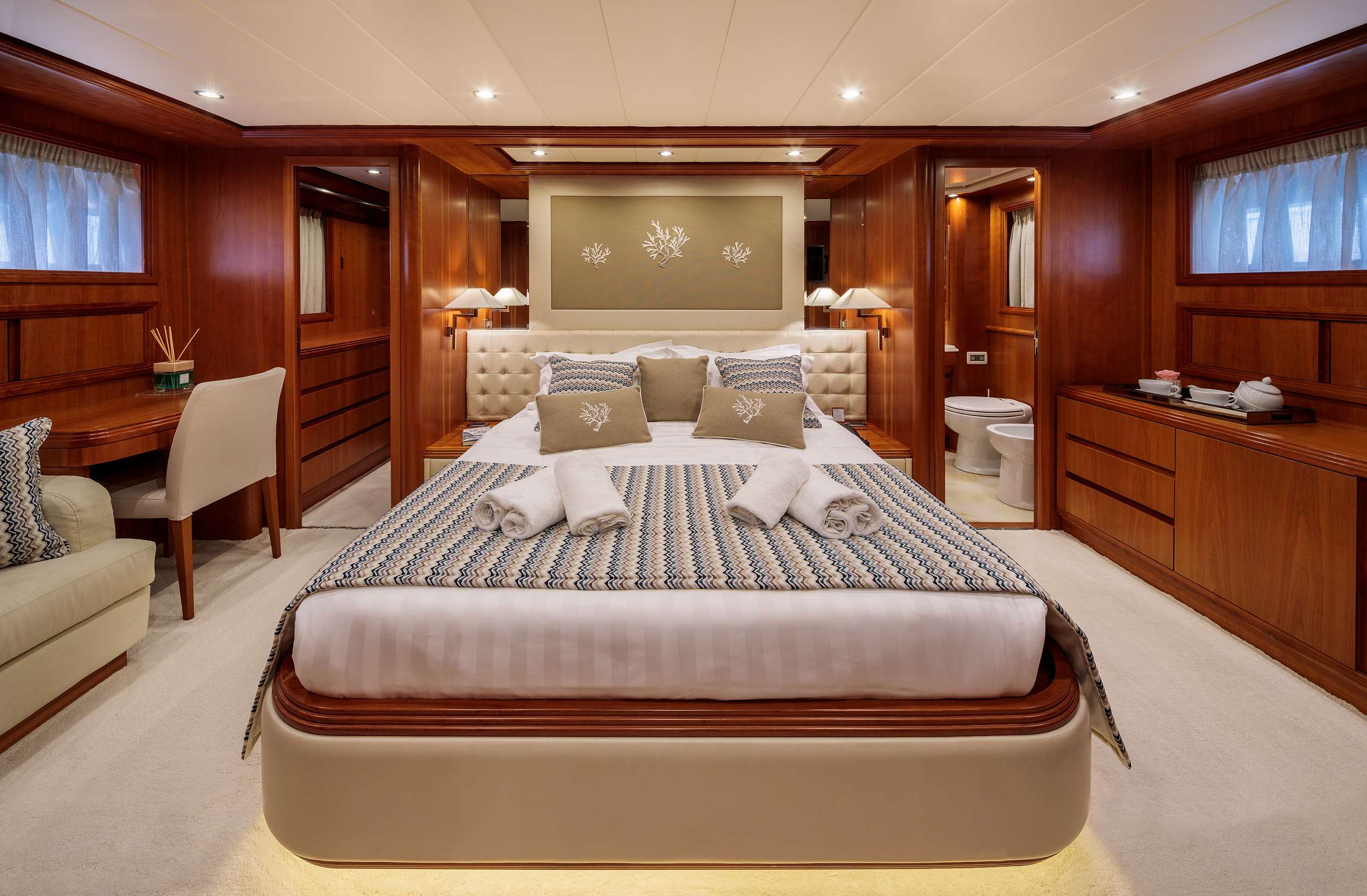 Yacht Photo