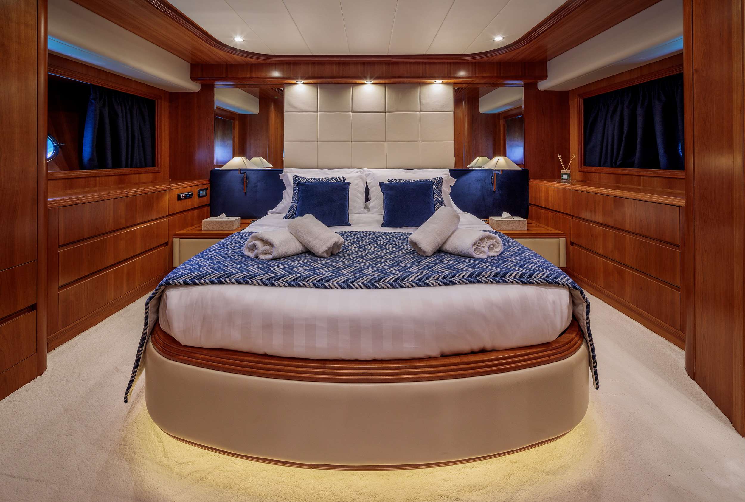 Yacht Photo