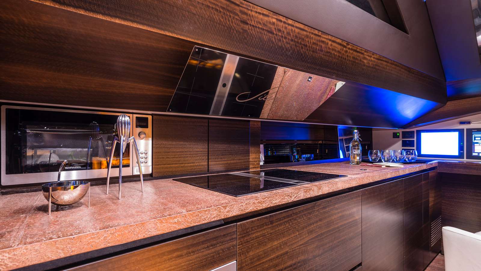 Yacht Photo