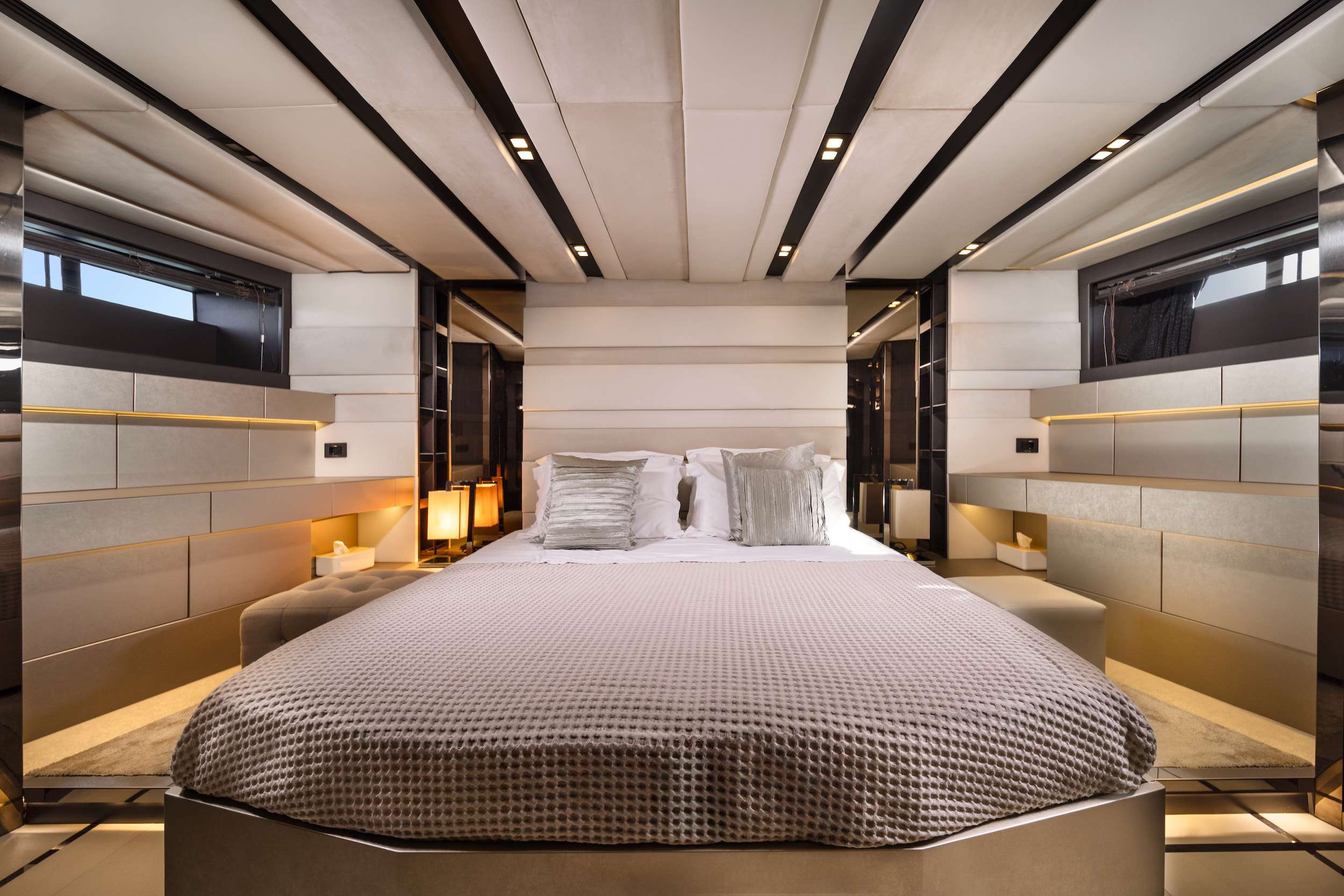 Yacht Photo