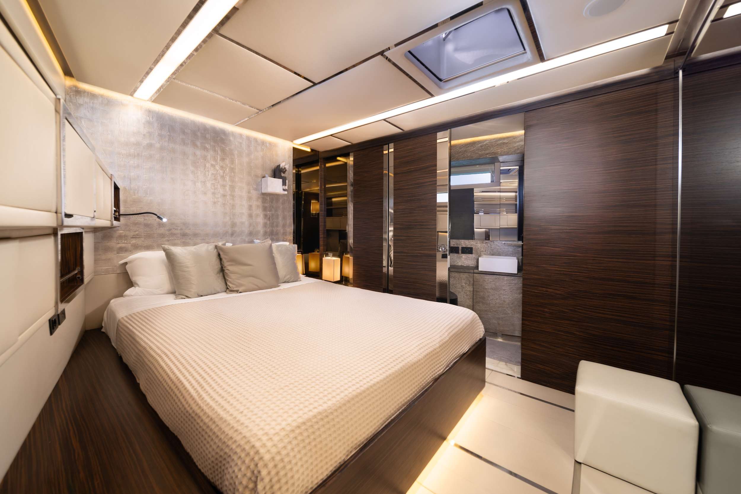 Yacht Photo