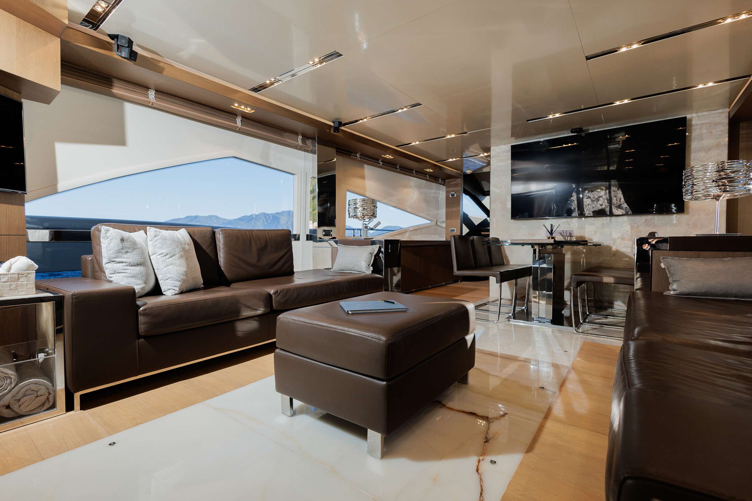 Yacht Photo