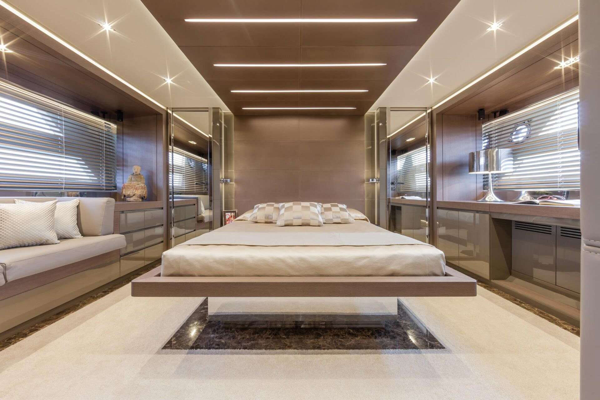 Yacht Photo