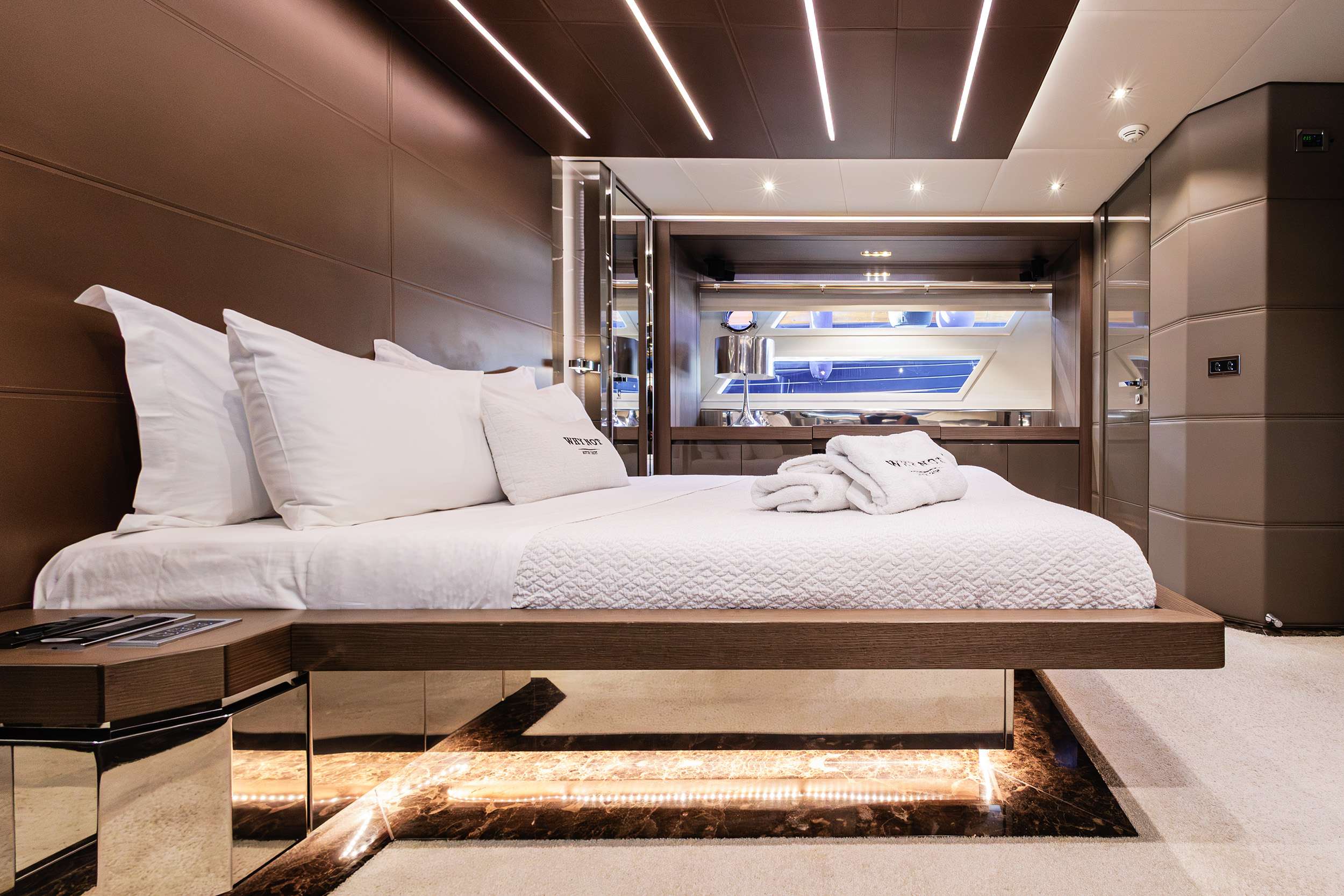 Yacht Photo
