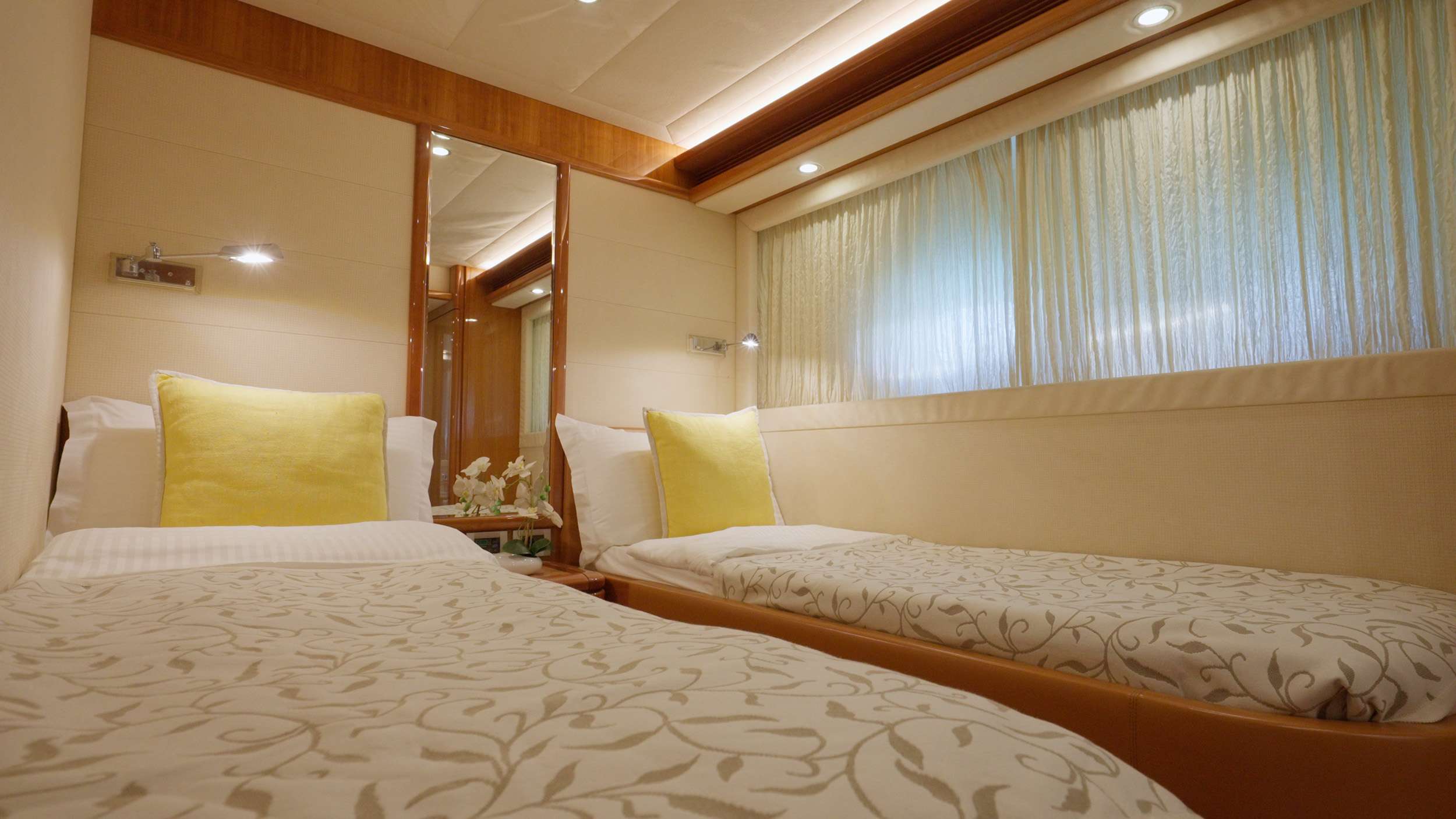 Yacht Photo