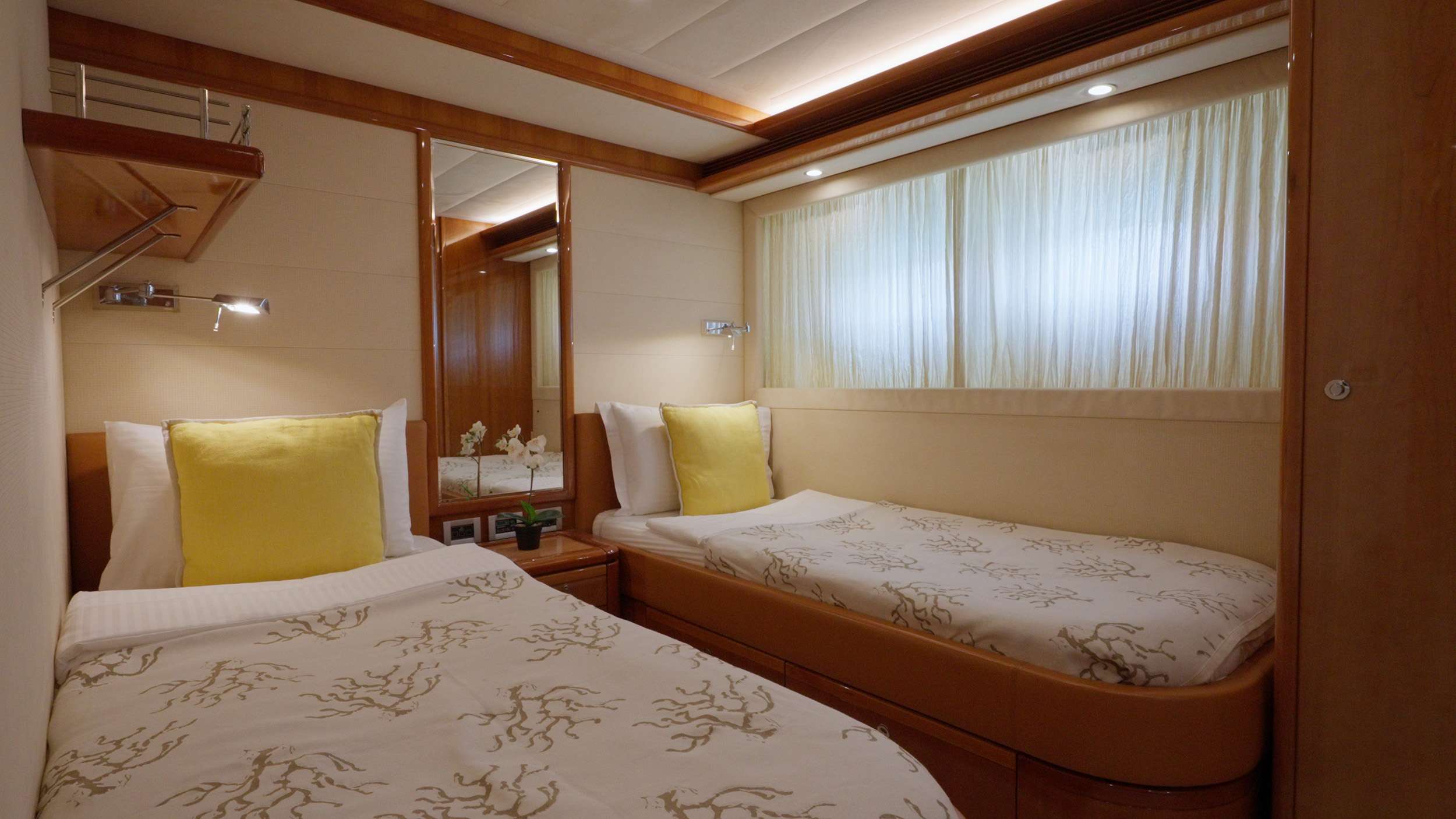 Yacht Photo