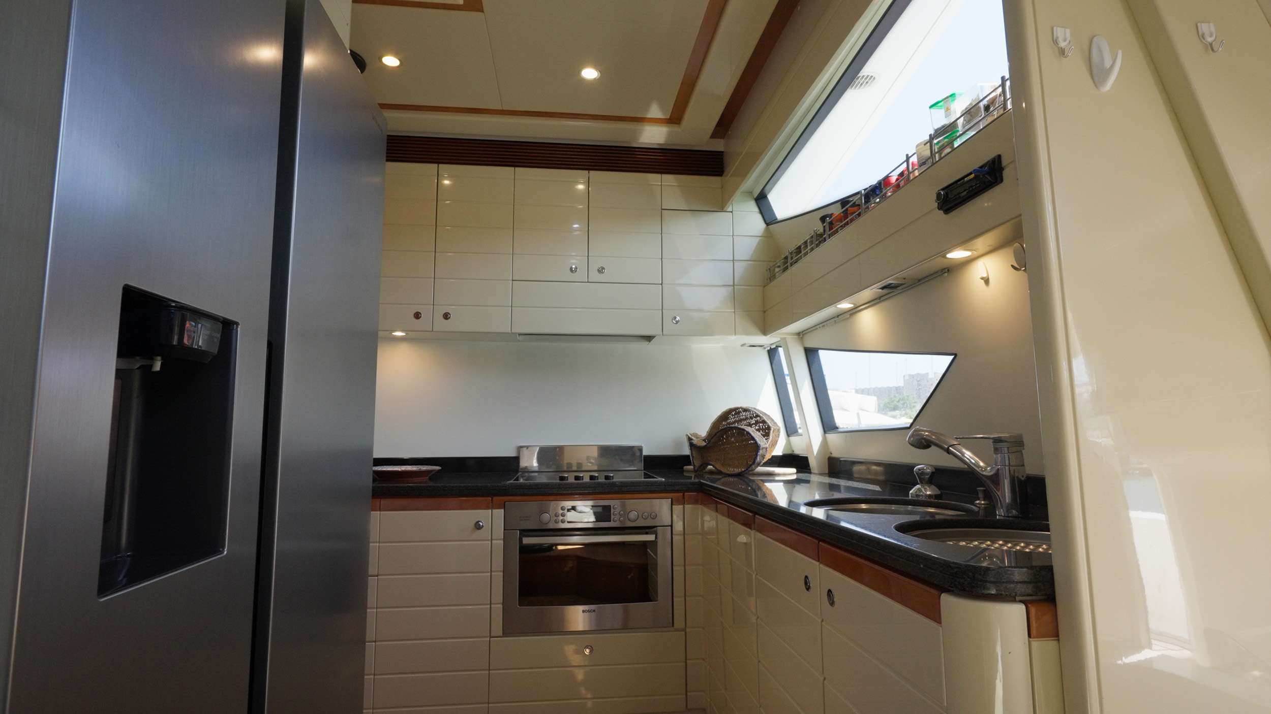 Yacht Photo