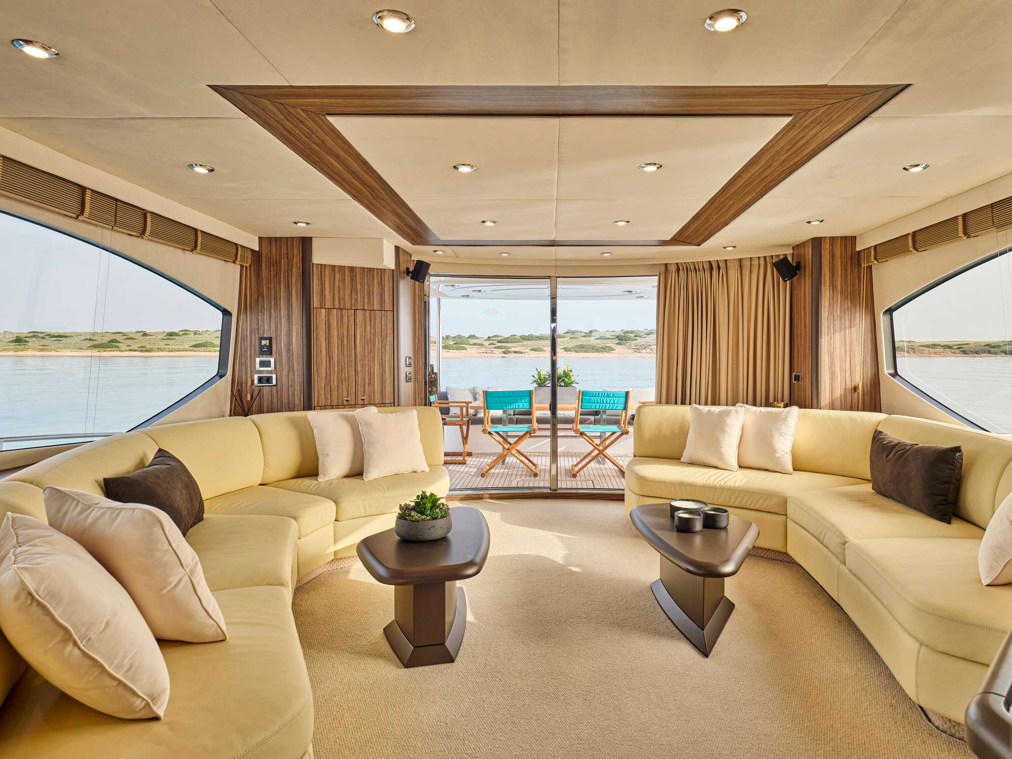 Yacht Photo