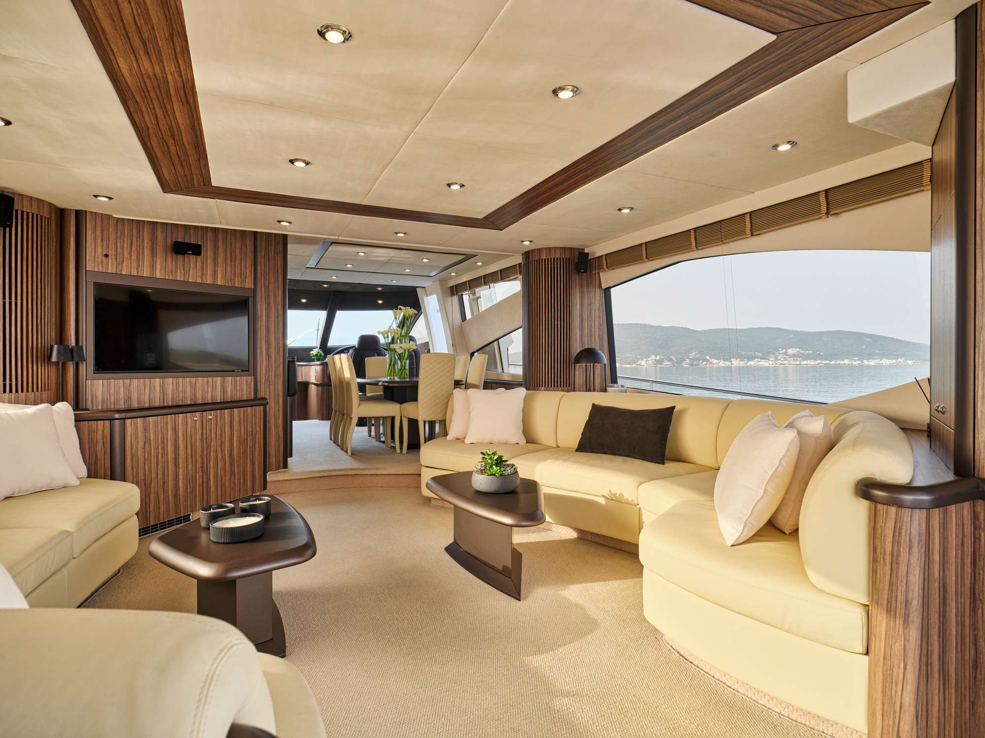 Yacht Photo