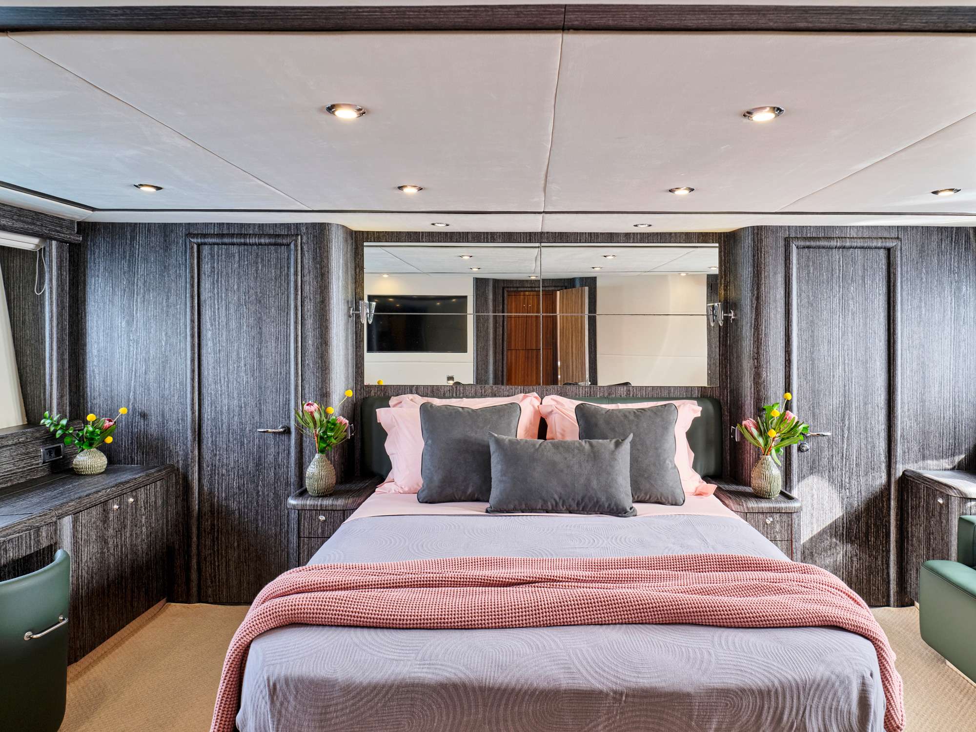 Yacht Photo