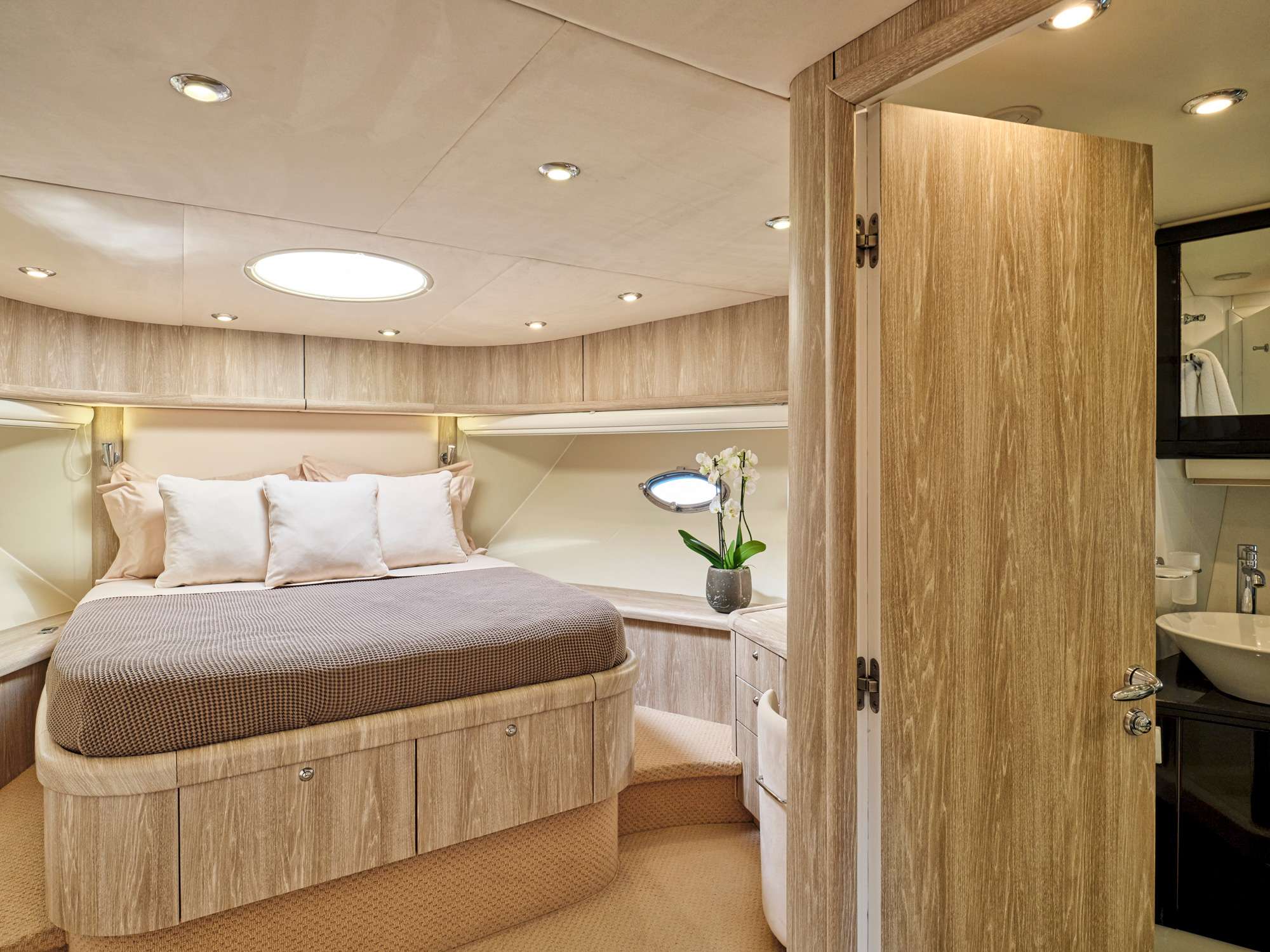 Yacht Photo