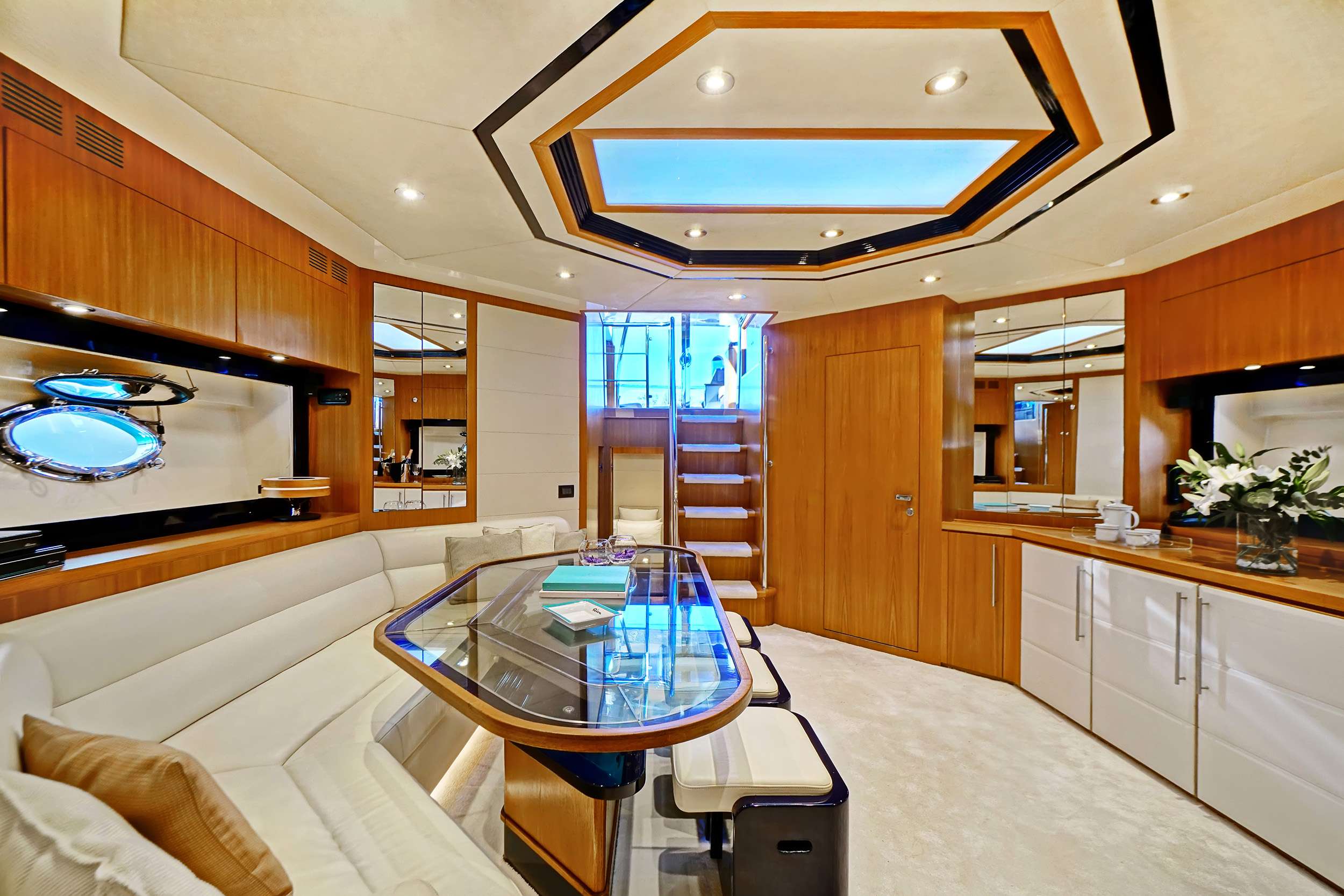 Yacht Photo