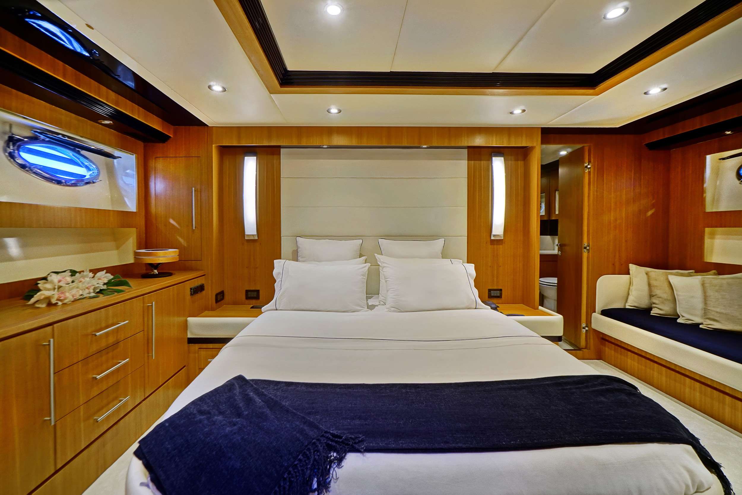 Yacht Photo