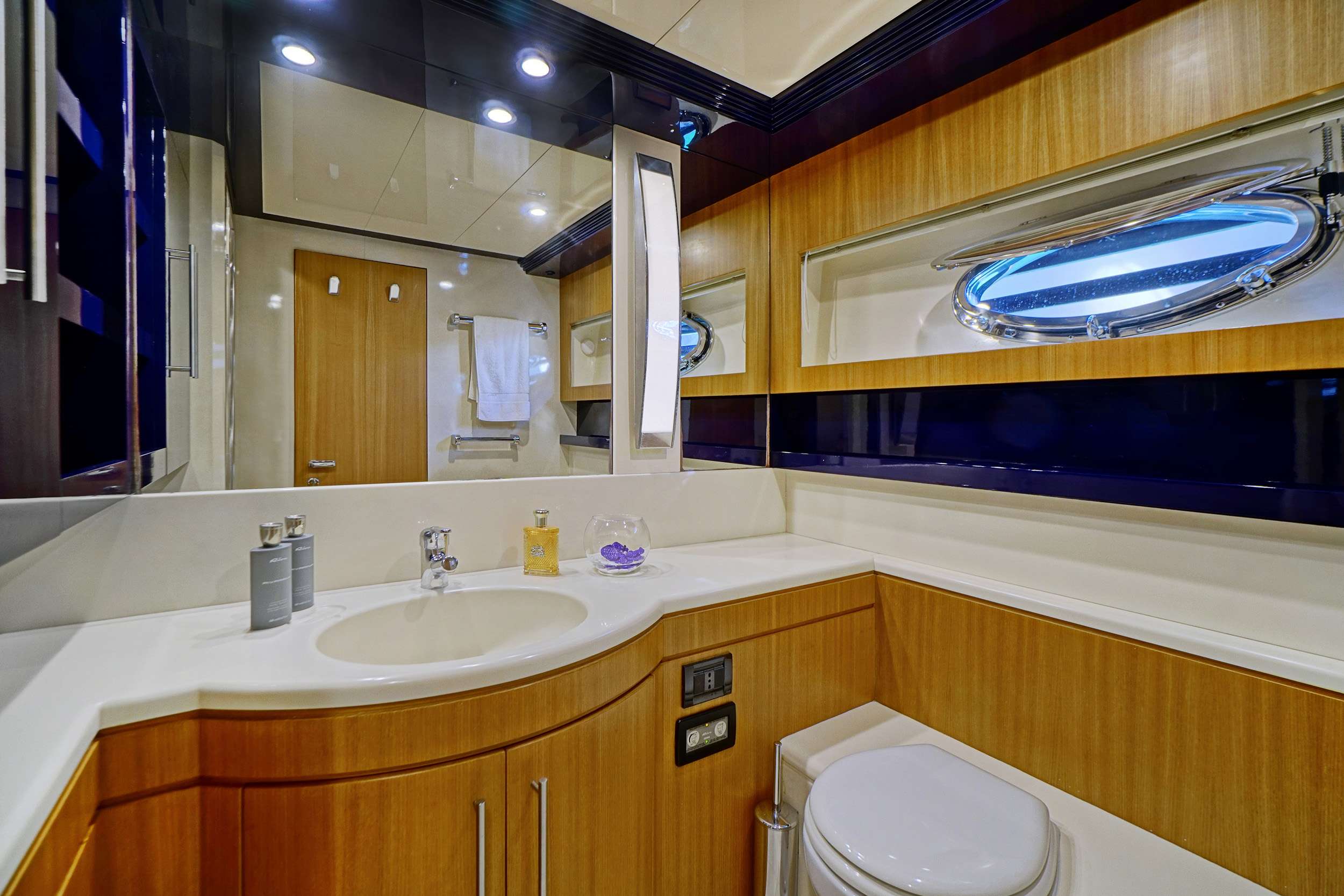 Yacht Photo