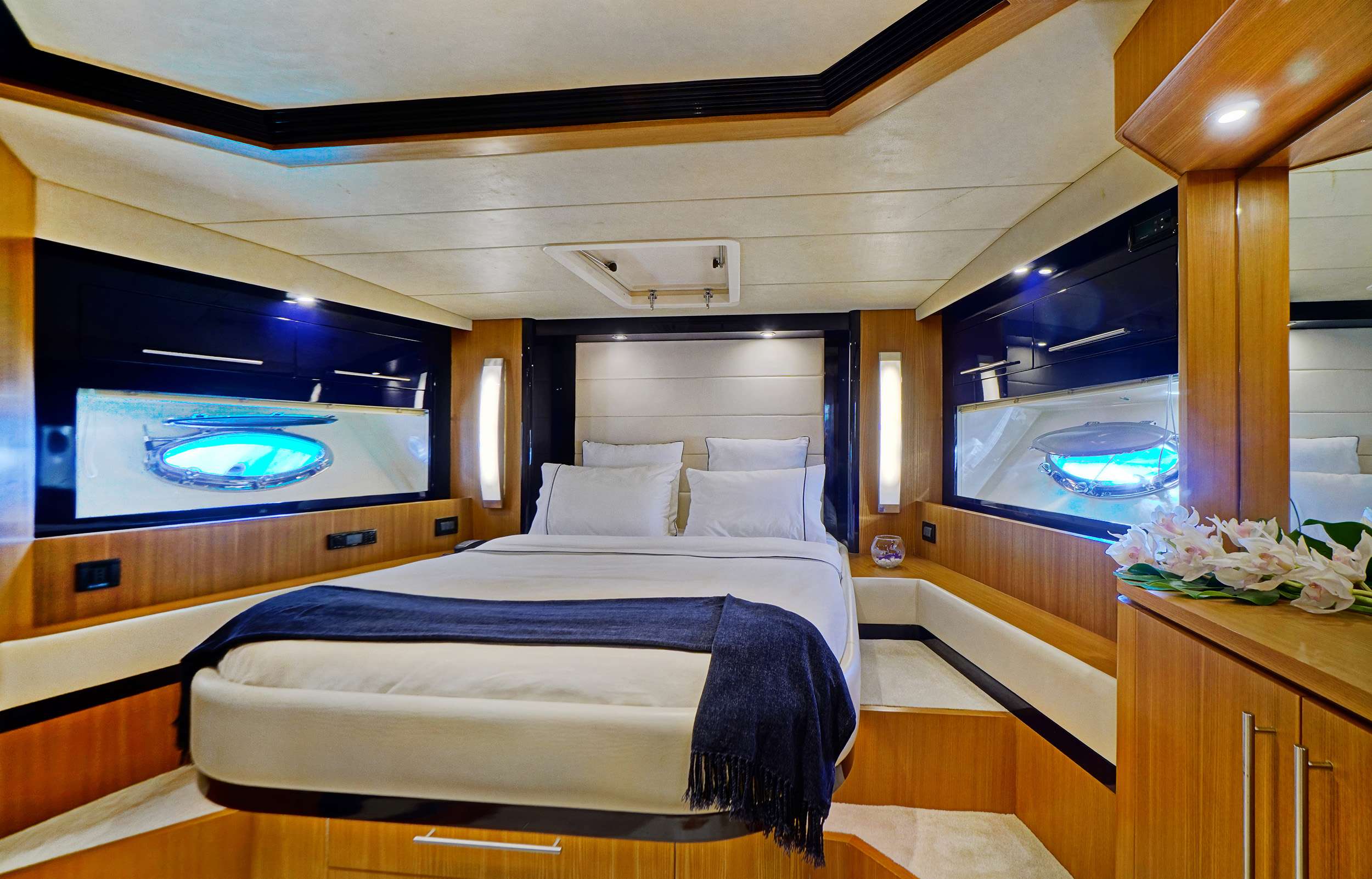 Yacht Photo