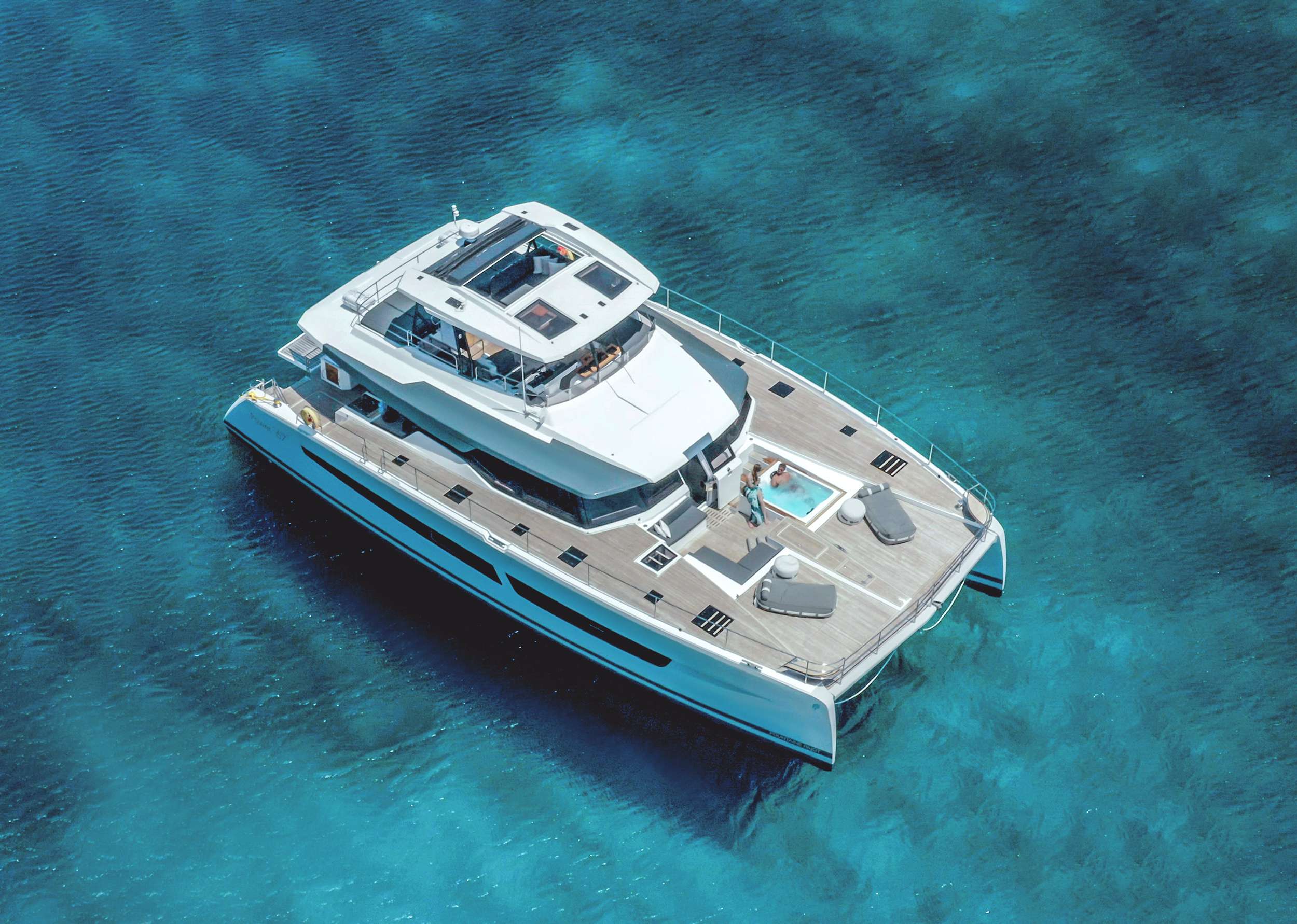 Yacht Photo