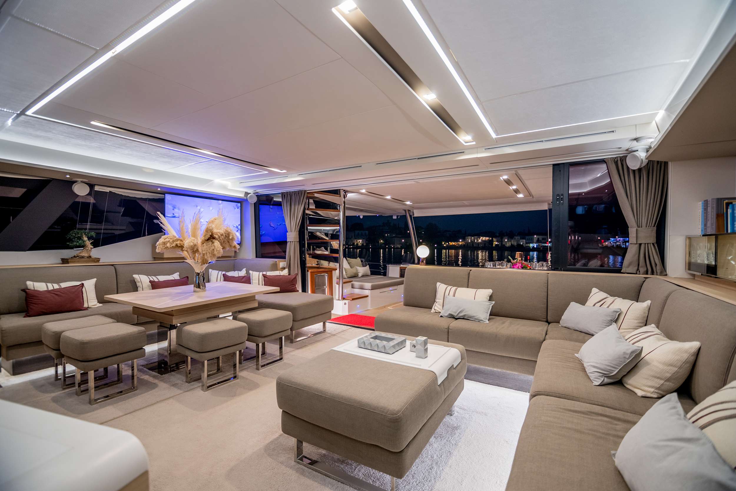 Yacht Photo