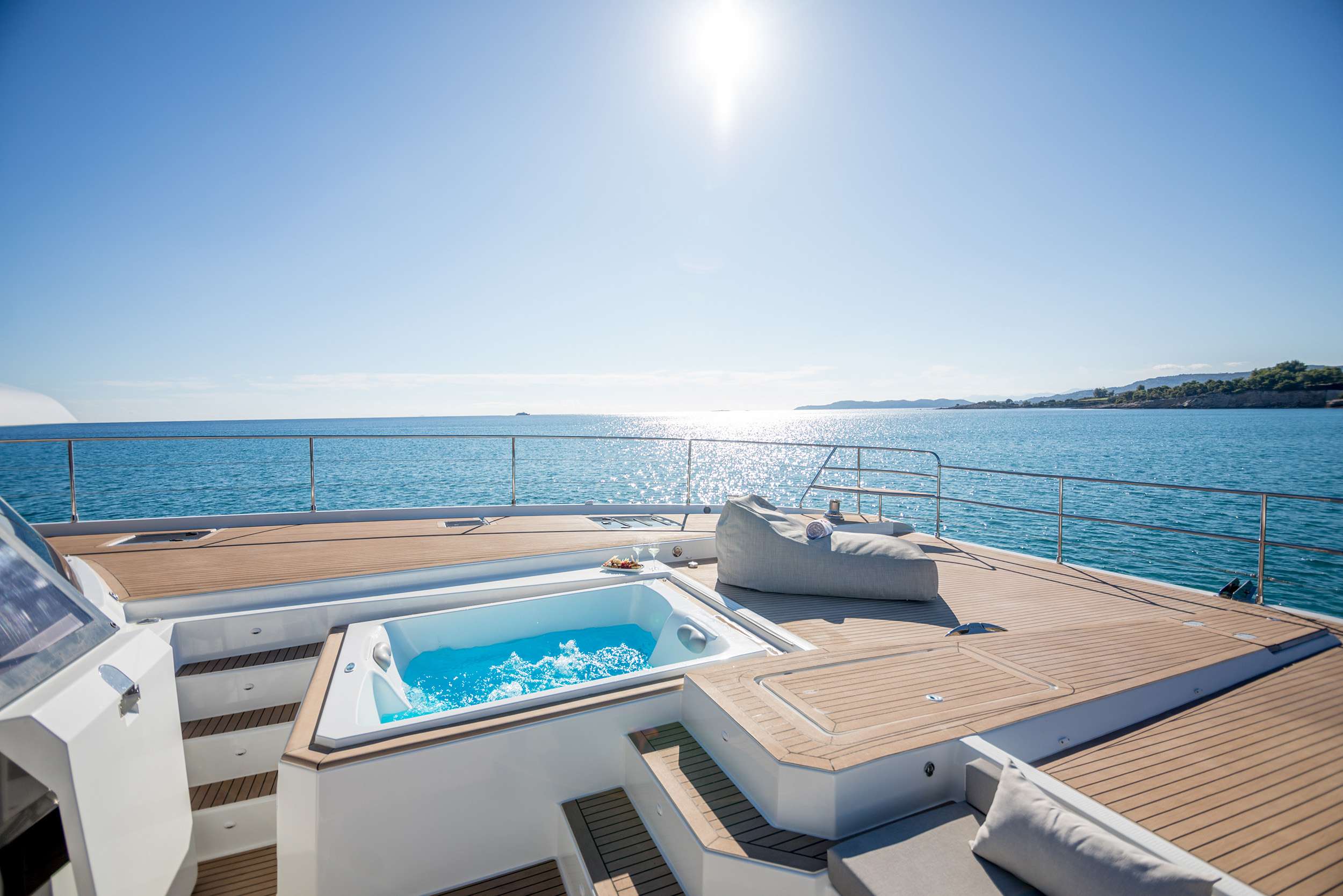 Yacht Photo