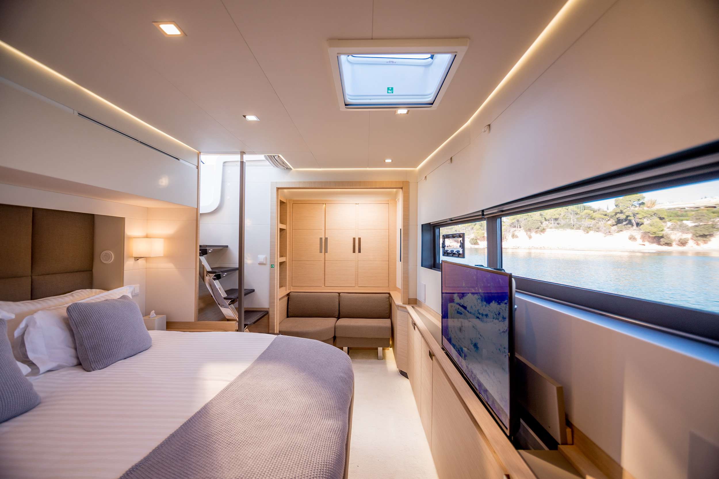 Yacht Photo