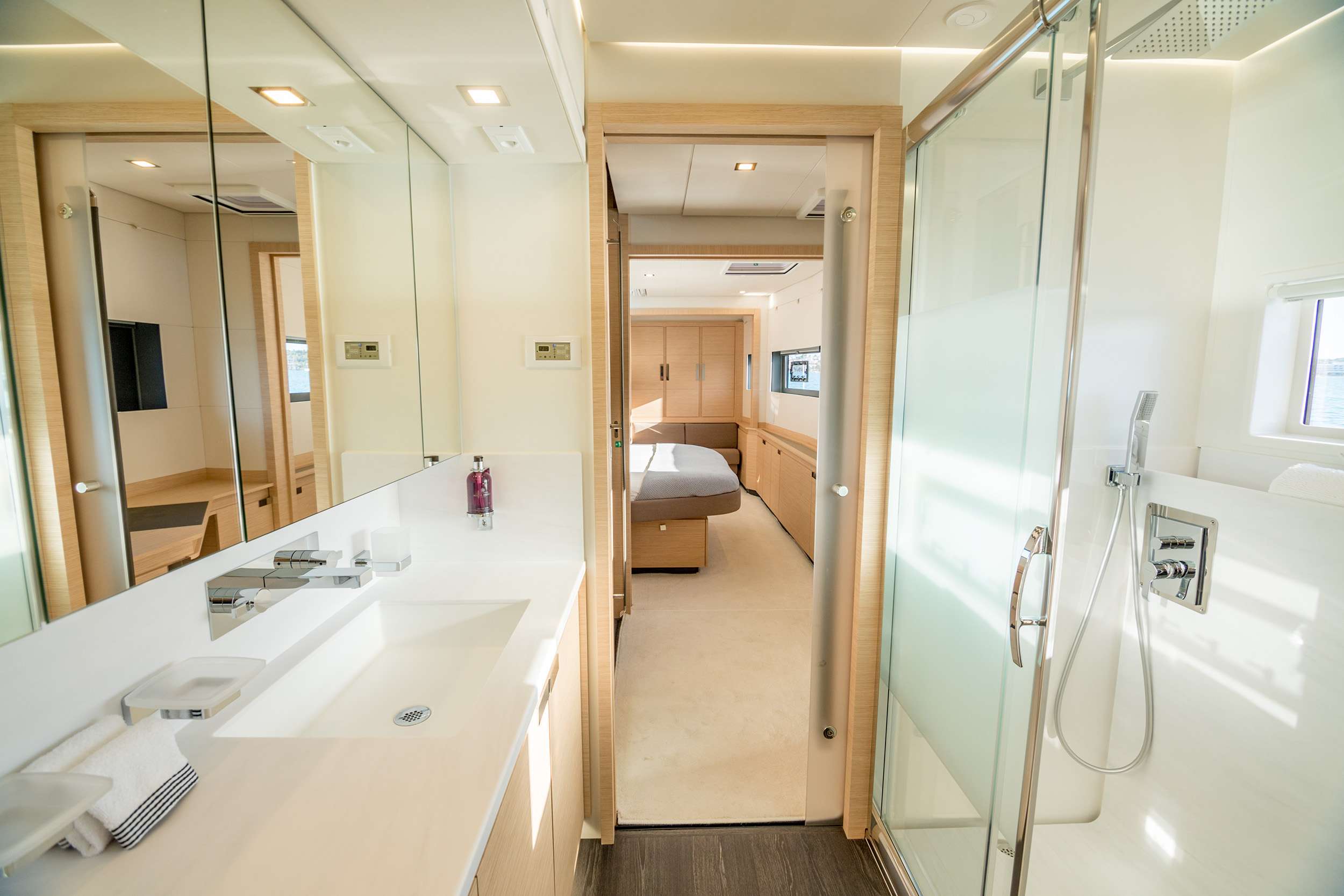 Yacht Photo