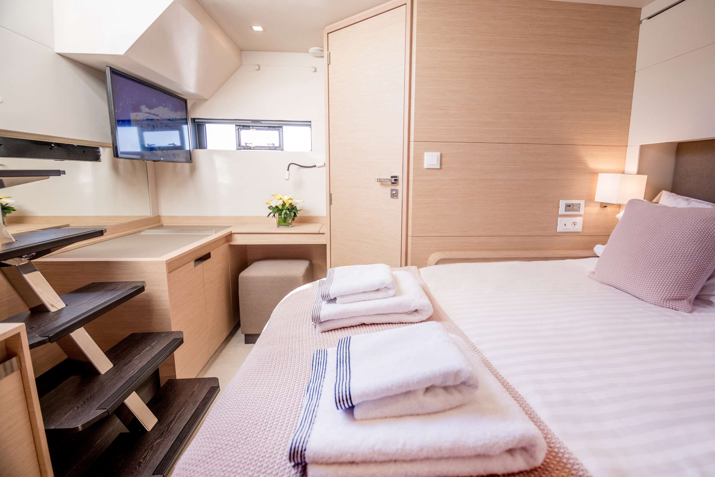 Yacht Photo