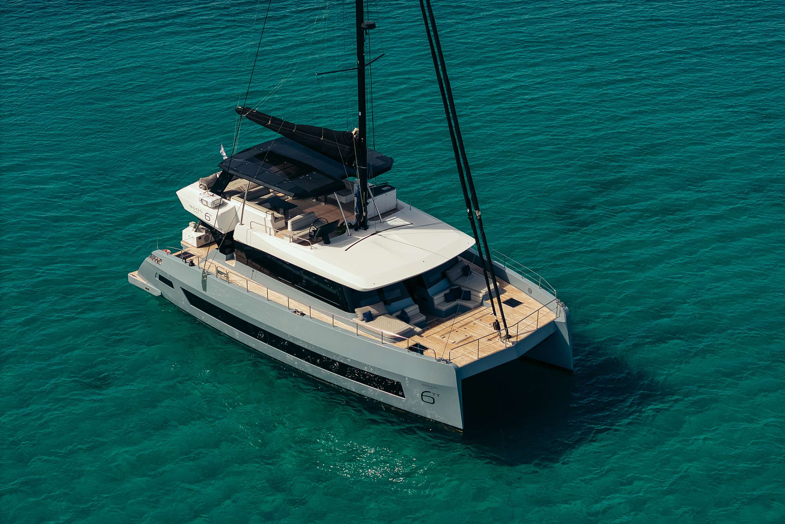 Yacht Photo