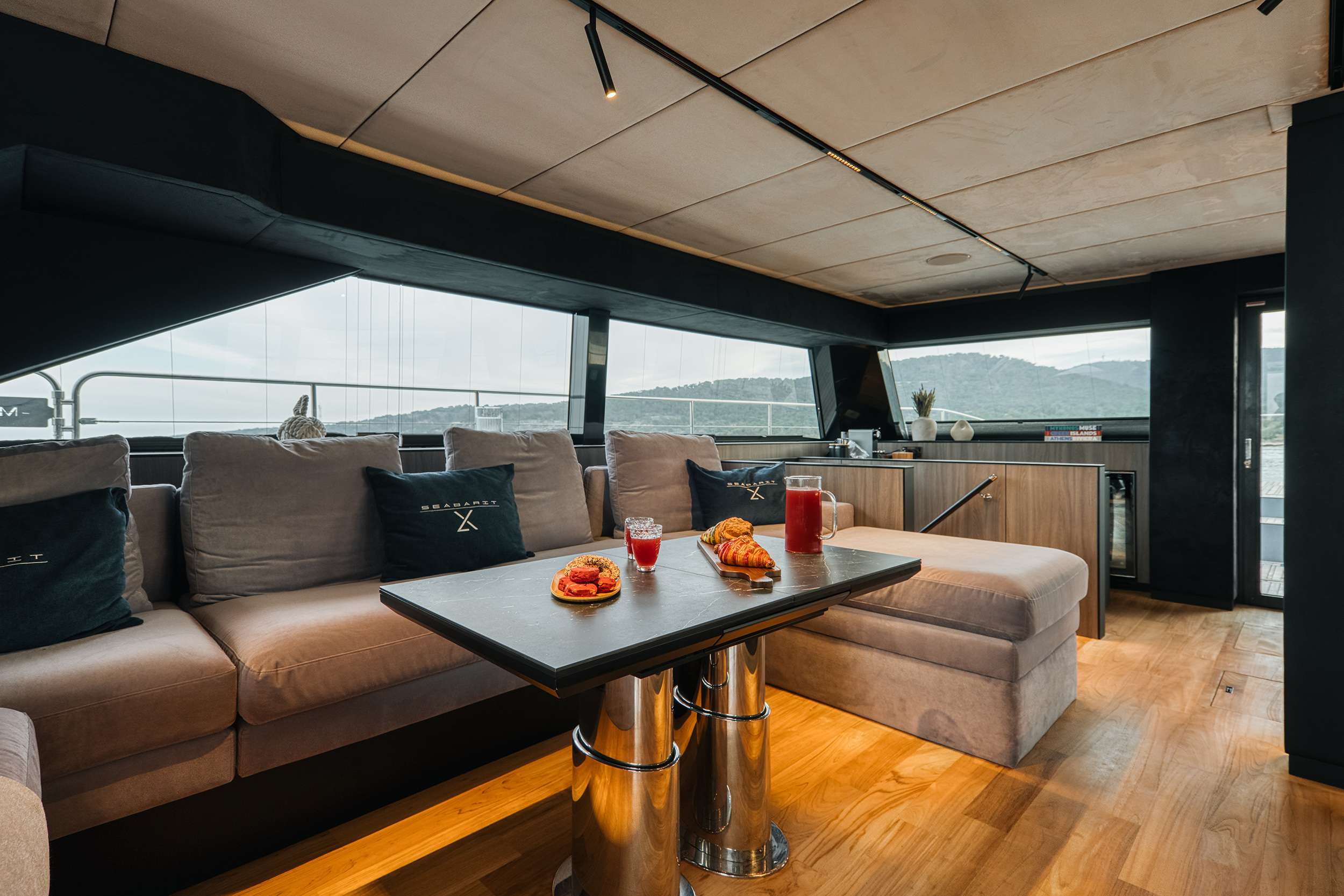 Yacht Photo