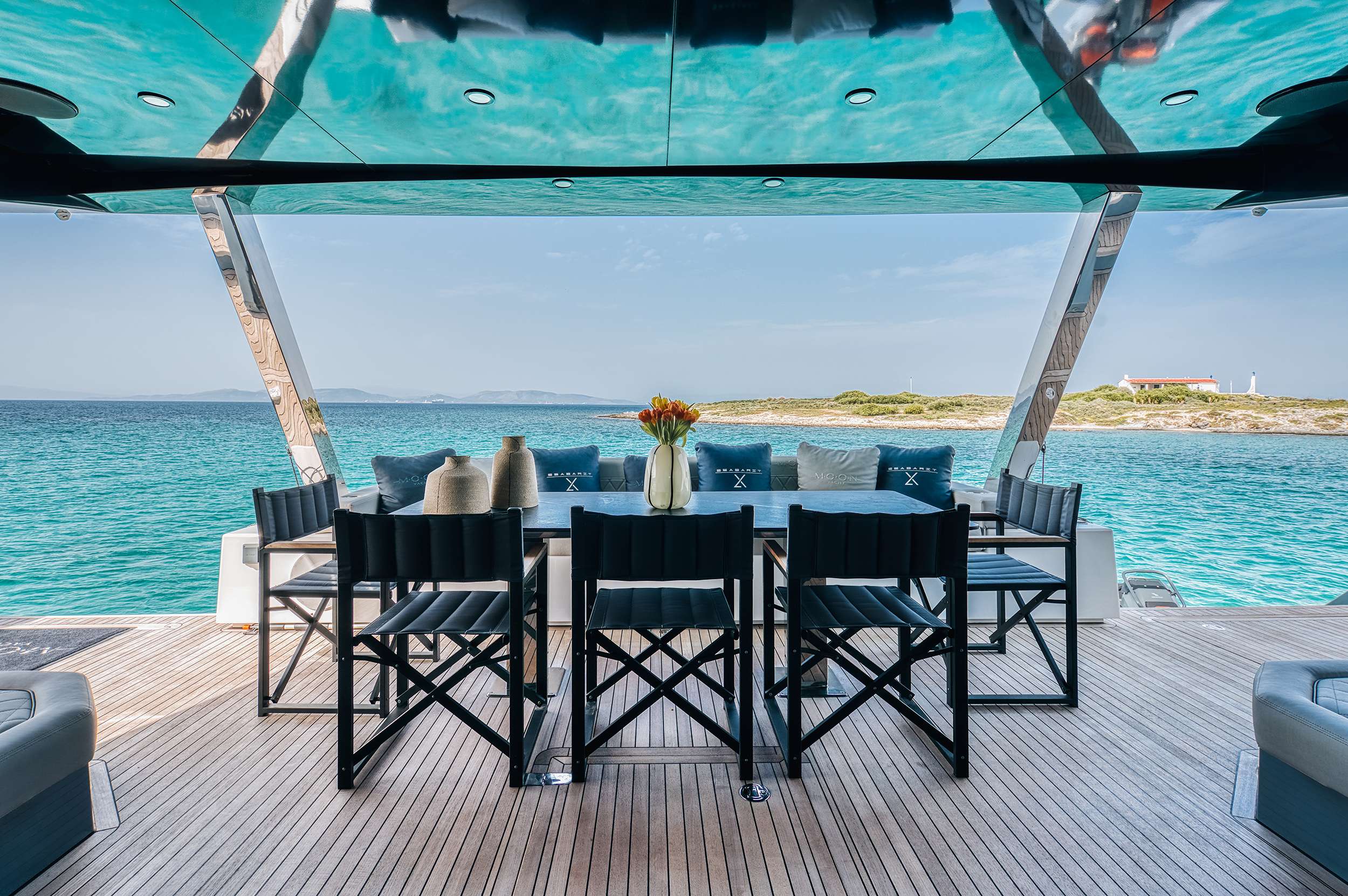 Yacht Photo