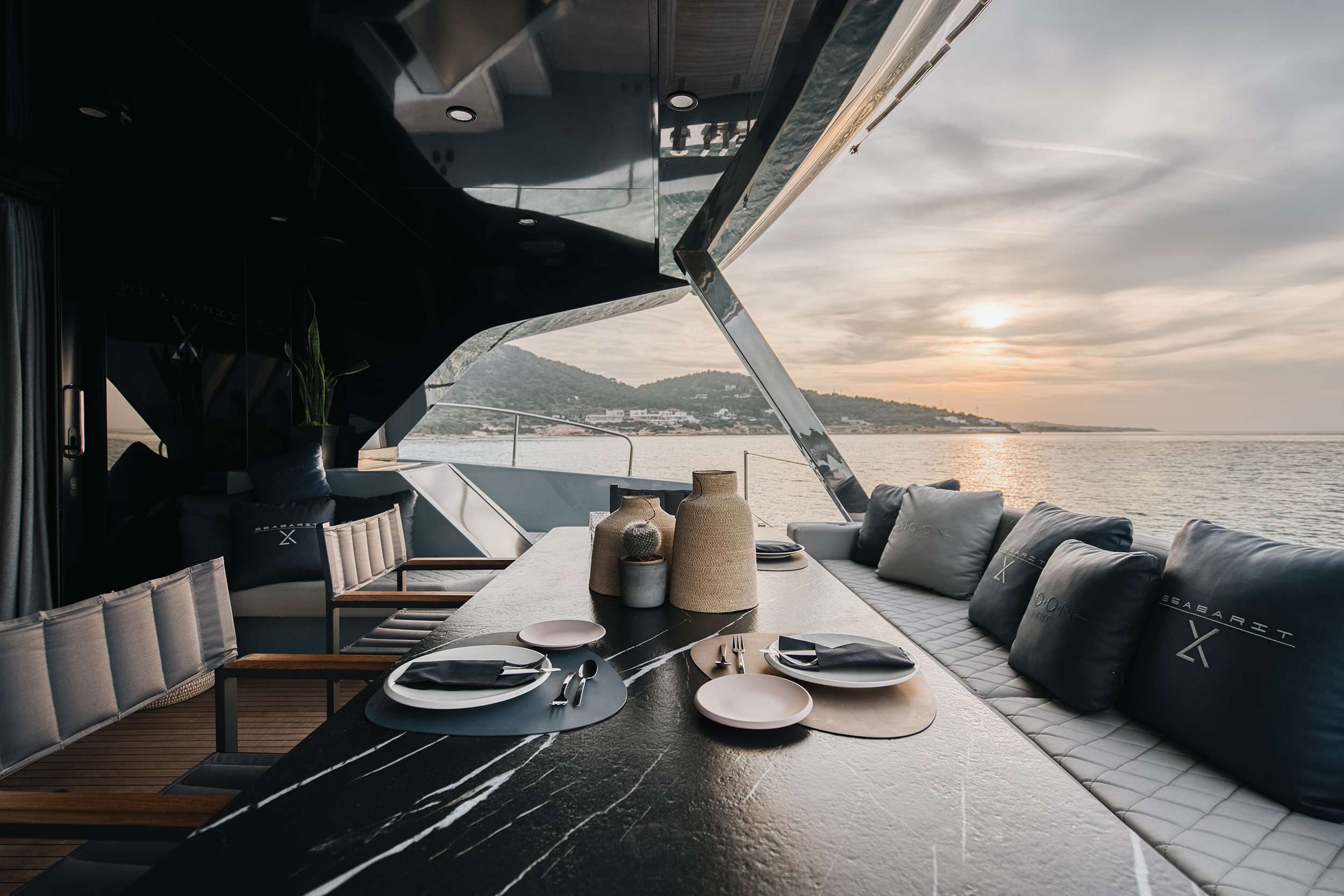 Yacht Photo