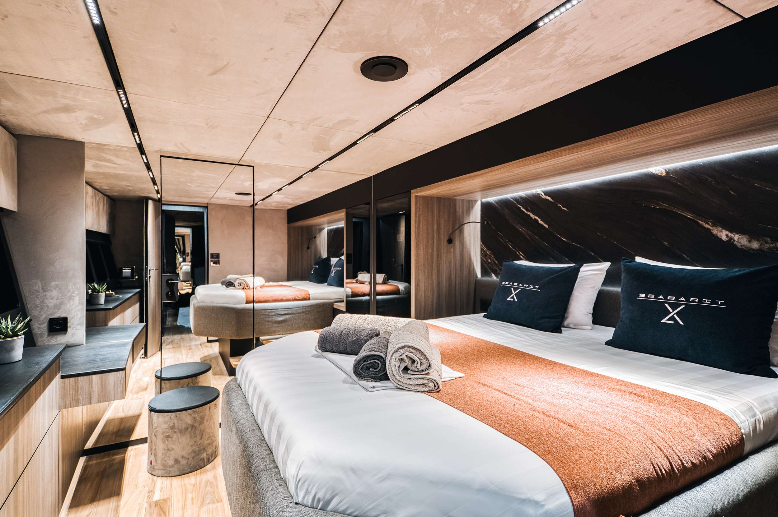 Yacht Photo