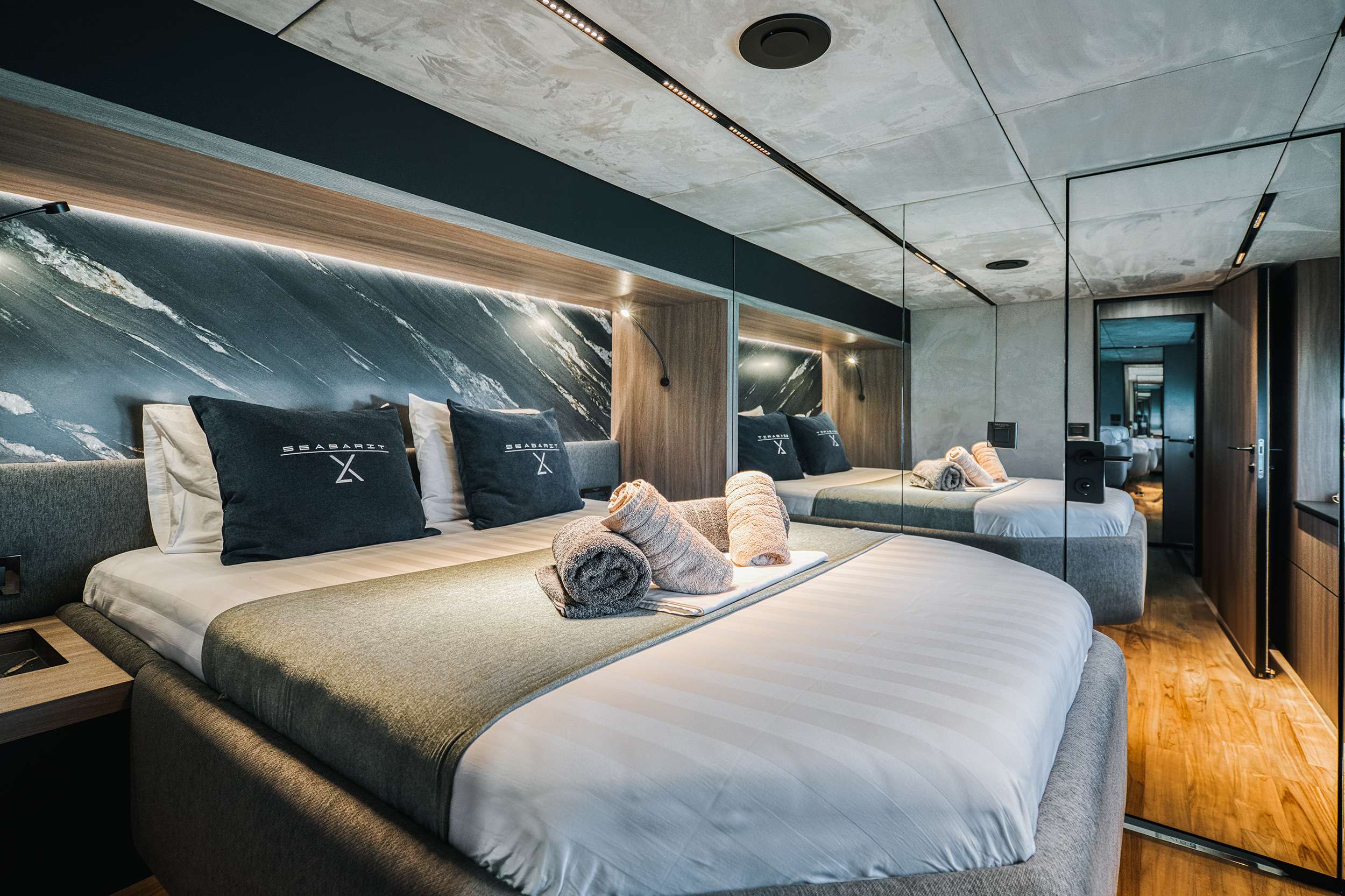 Yacht Photo