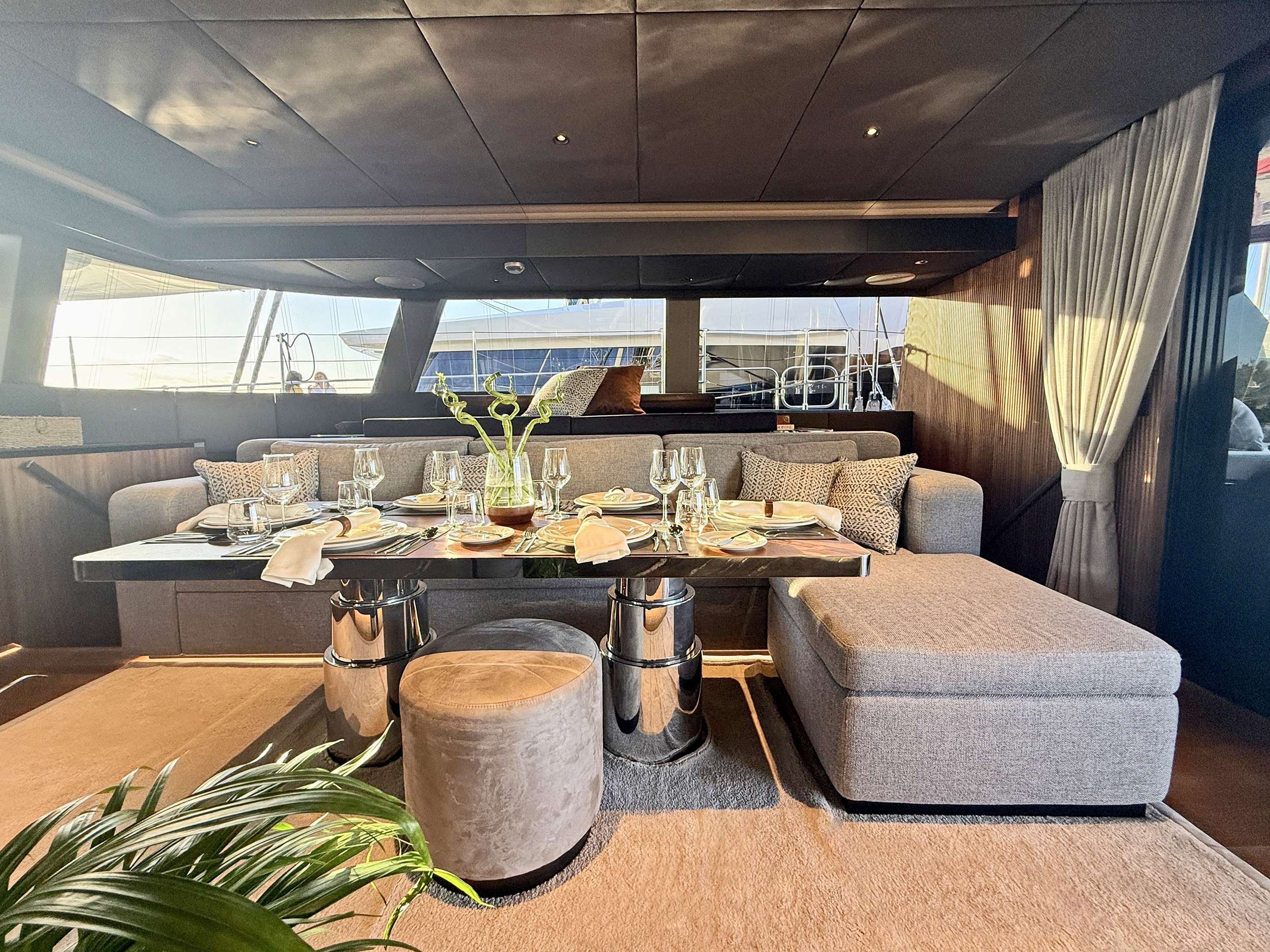Yacht Photo